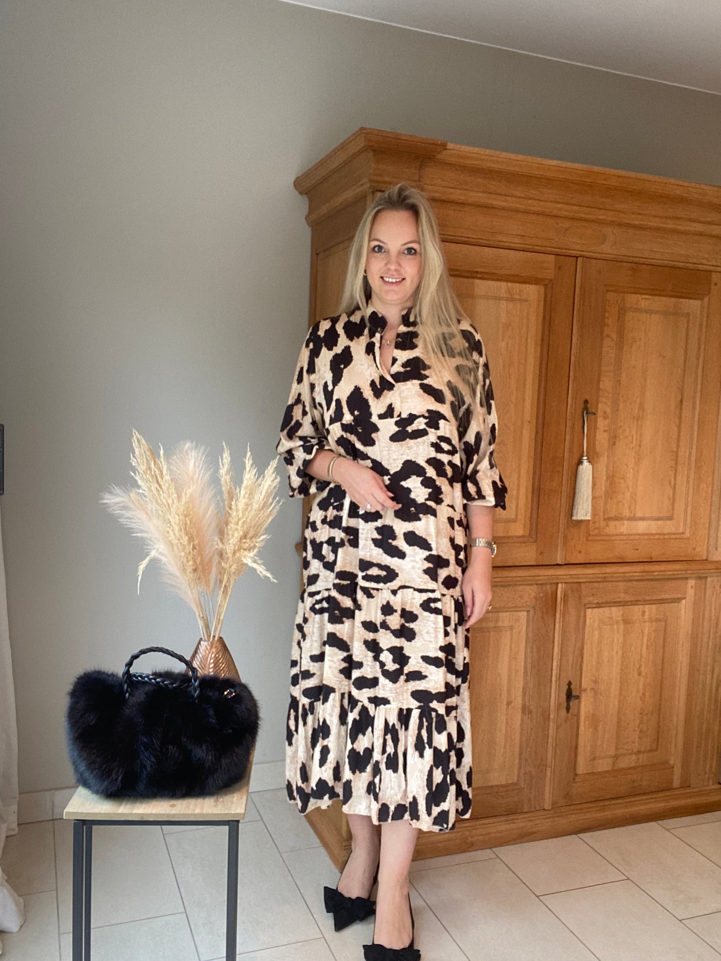 ESTER dress