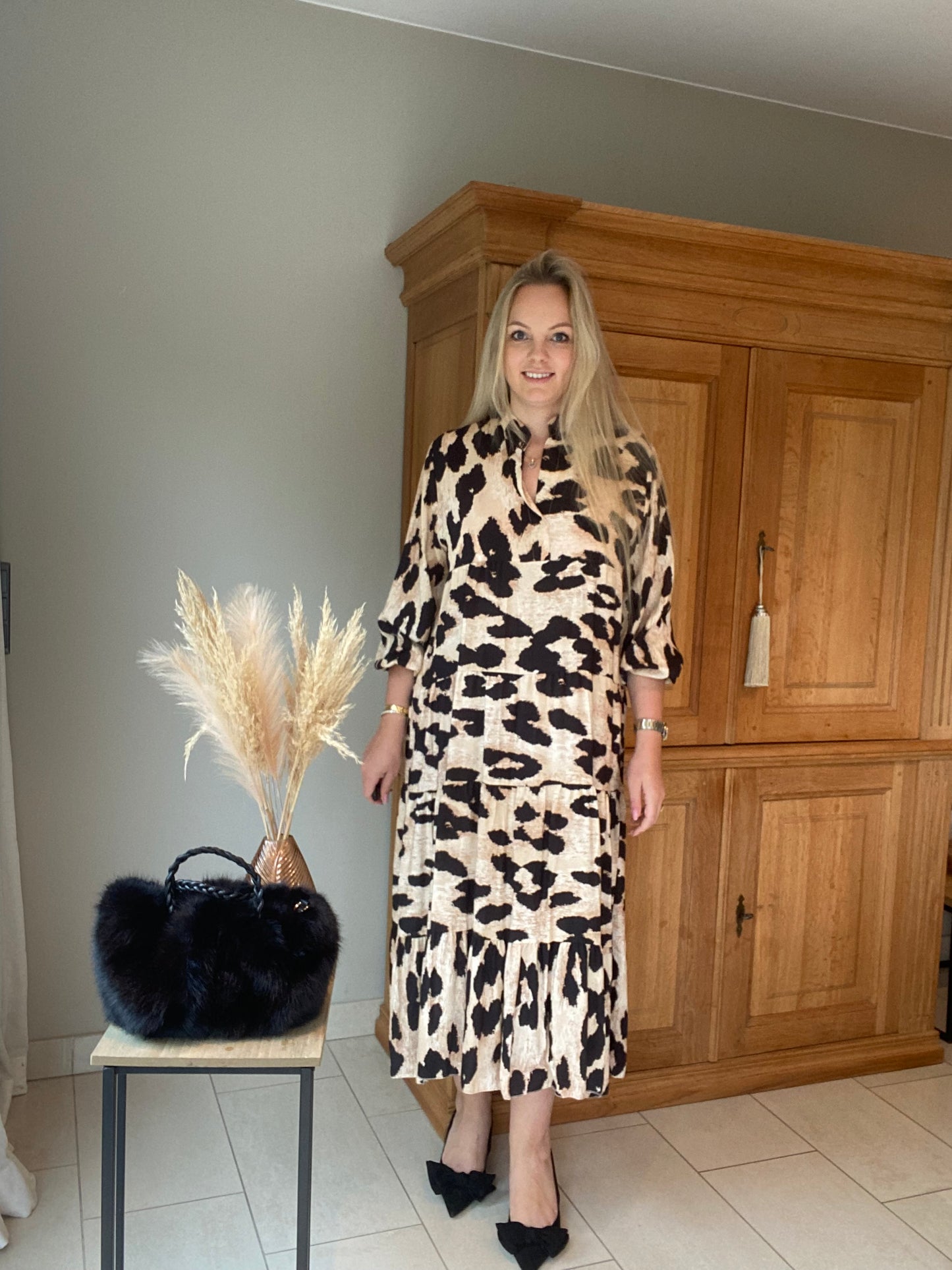 ESTER dress