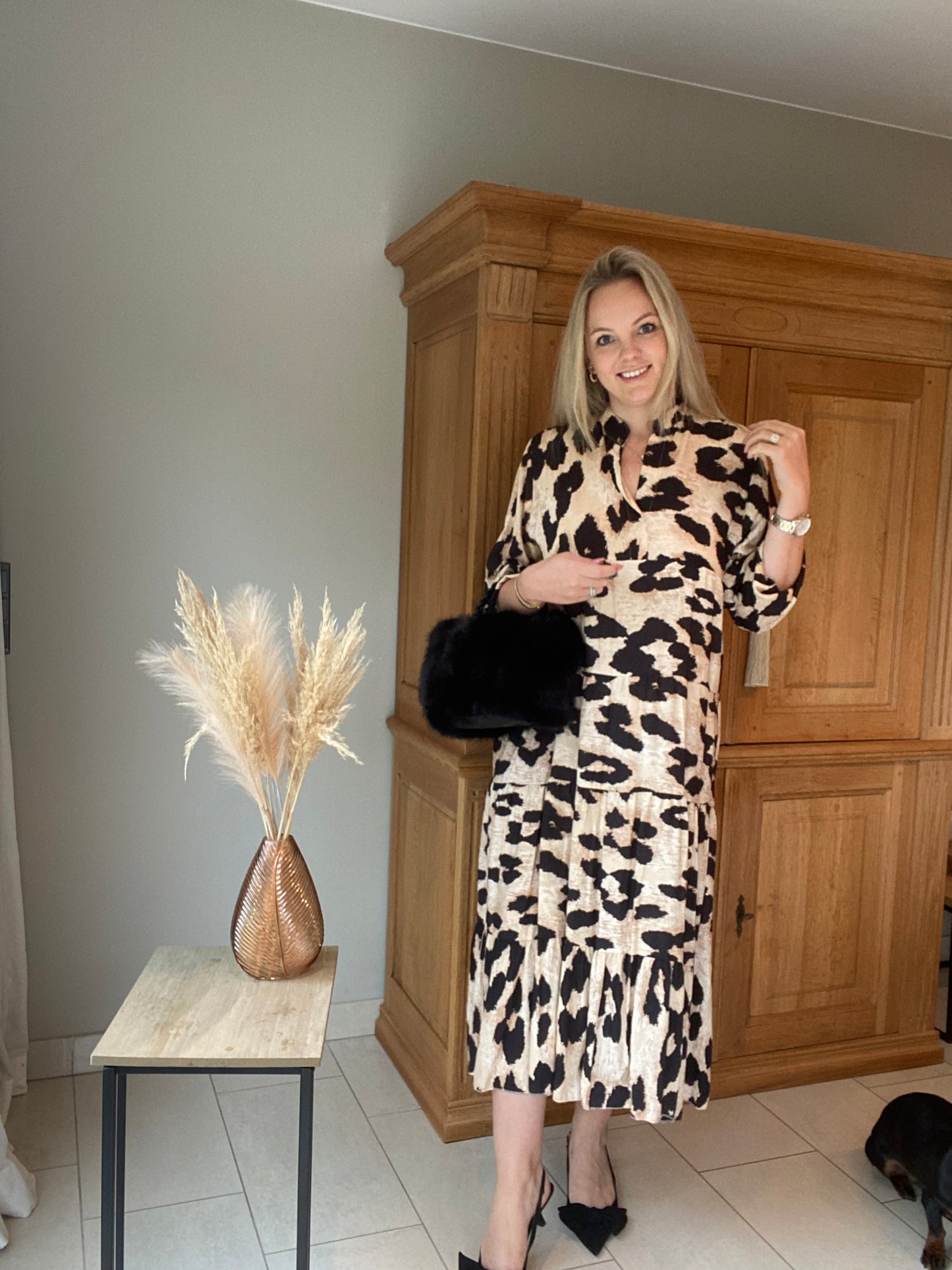 ESTER dress