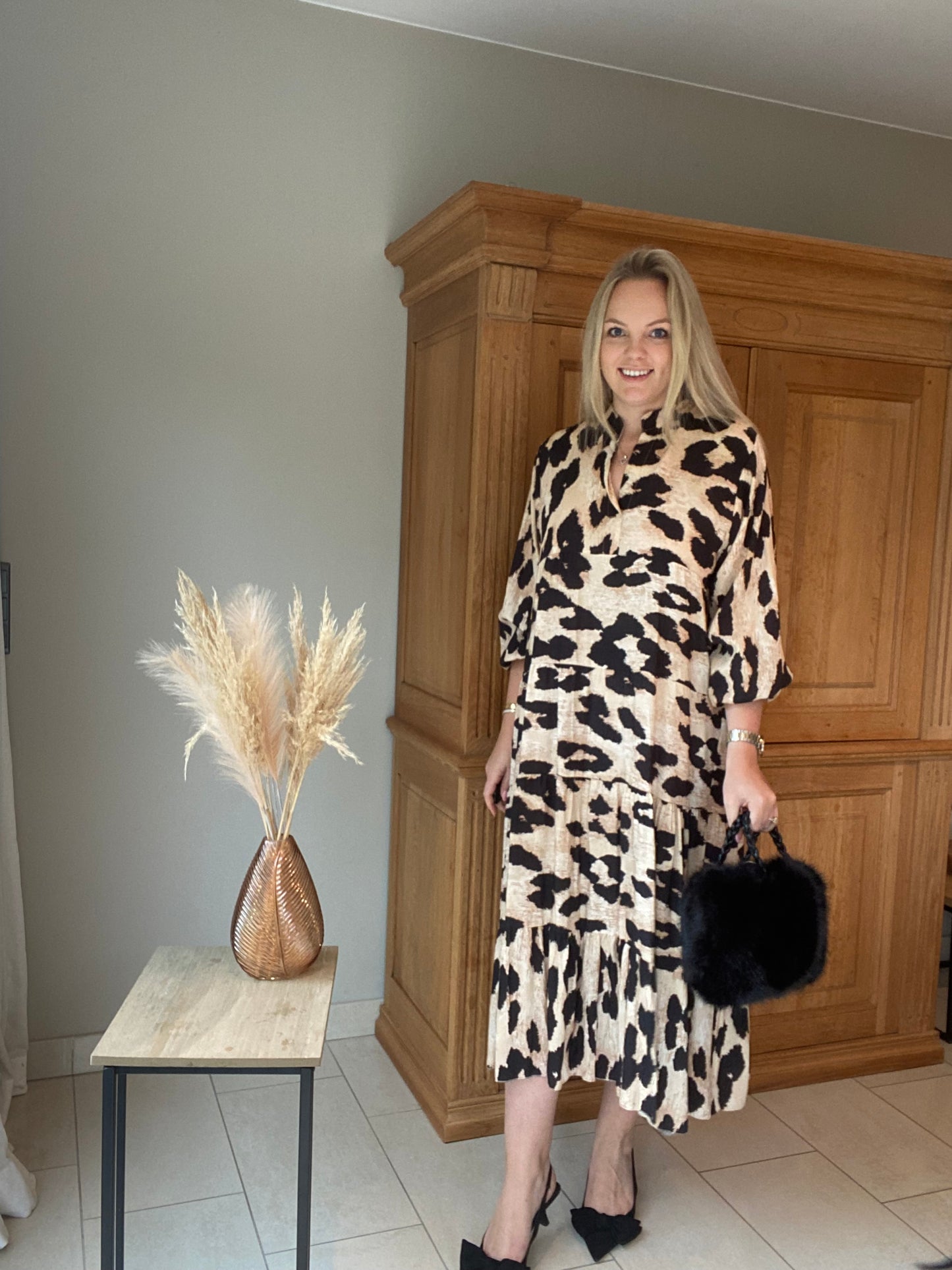 ESTER dress