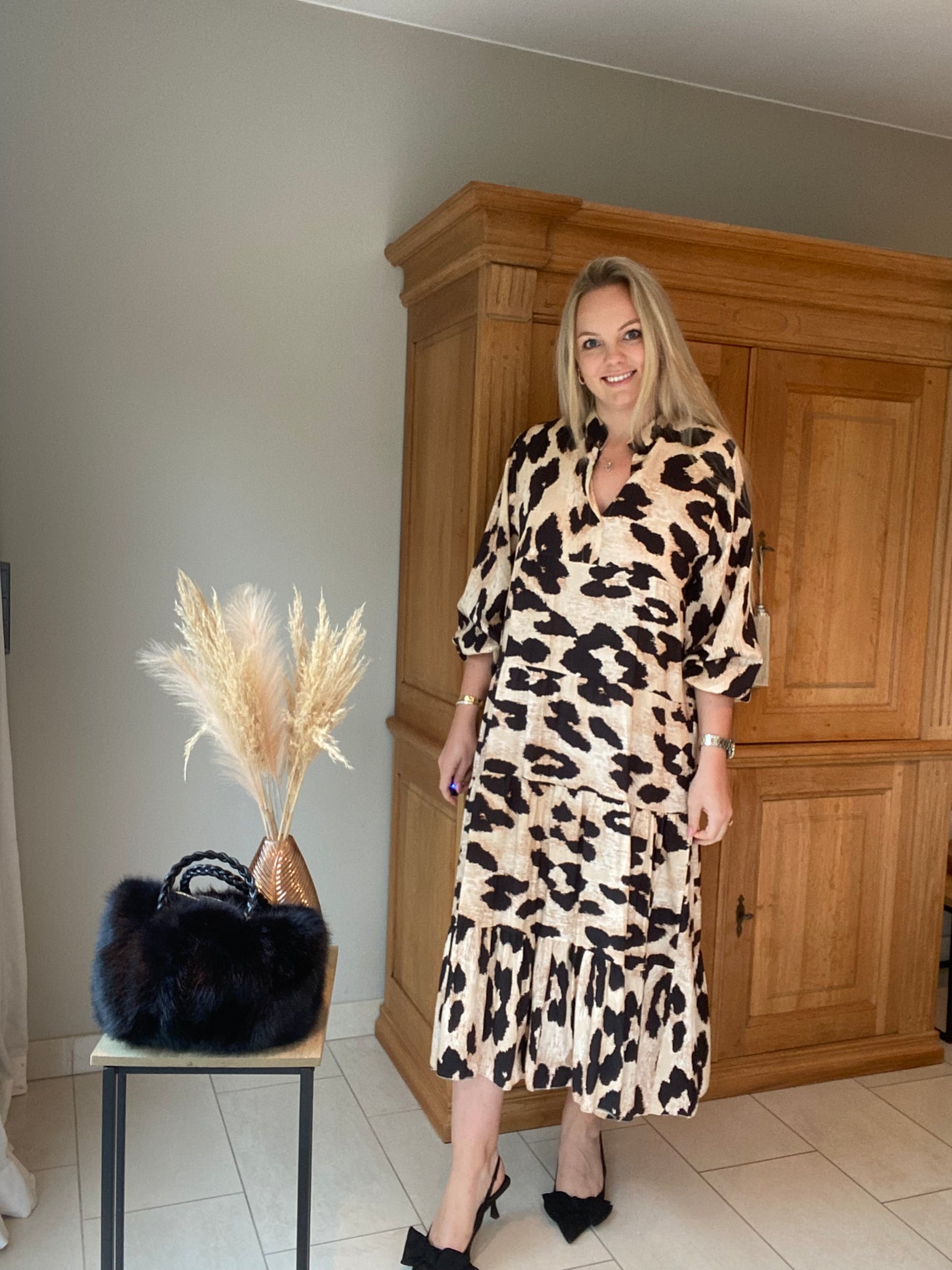 ESTER dress