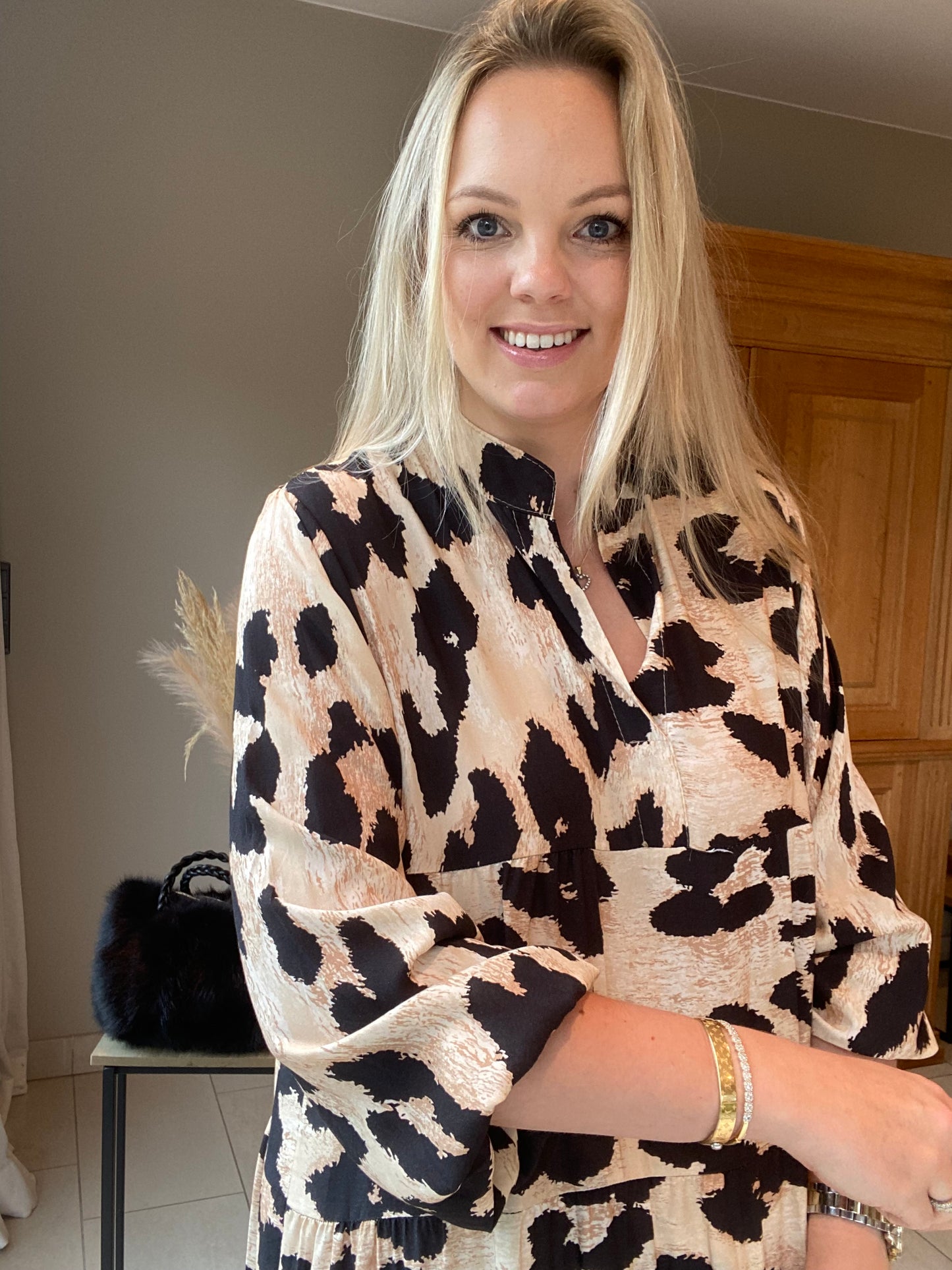 ESTER dress