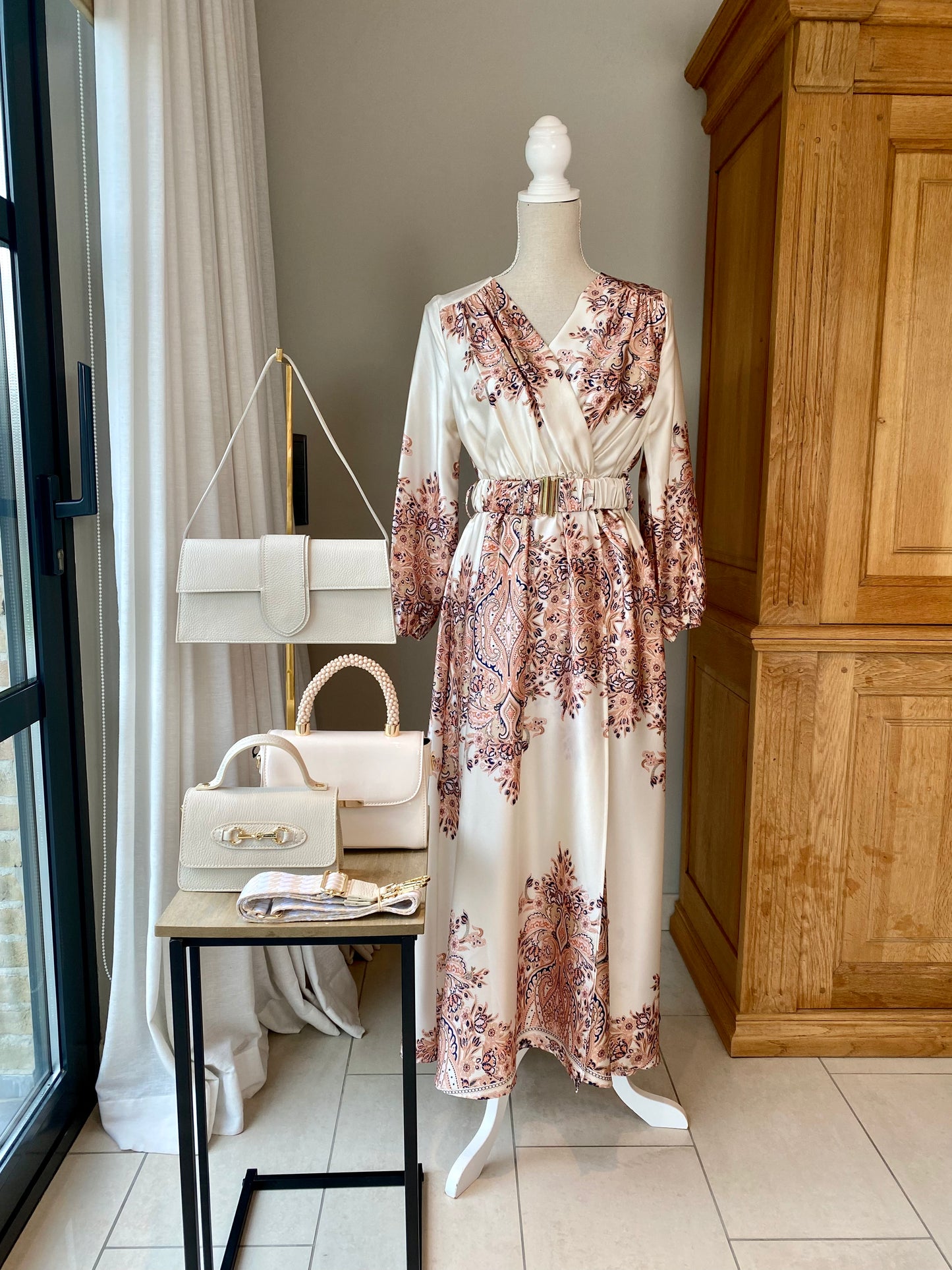 HELENE dress