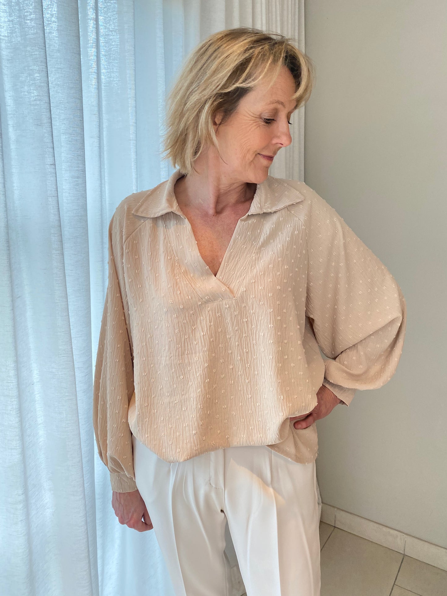 ELLA blouse
