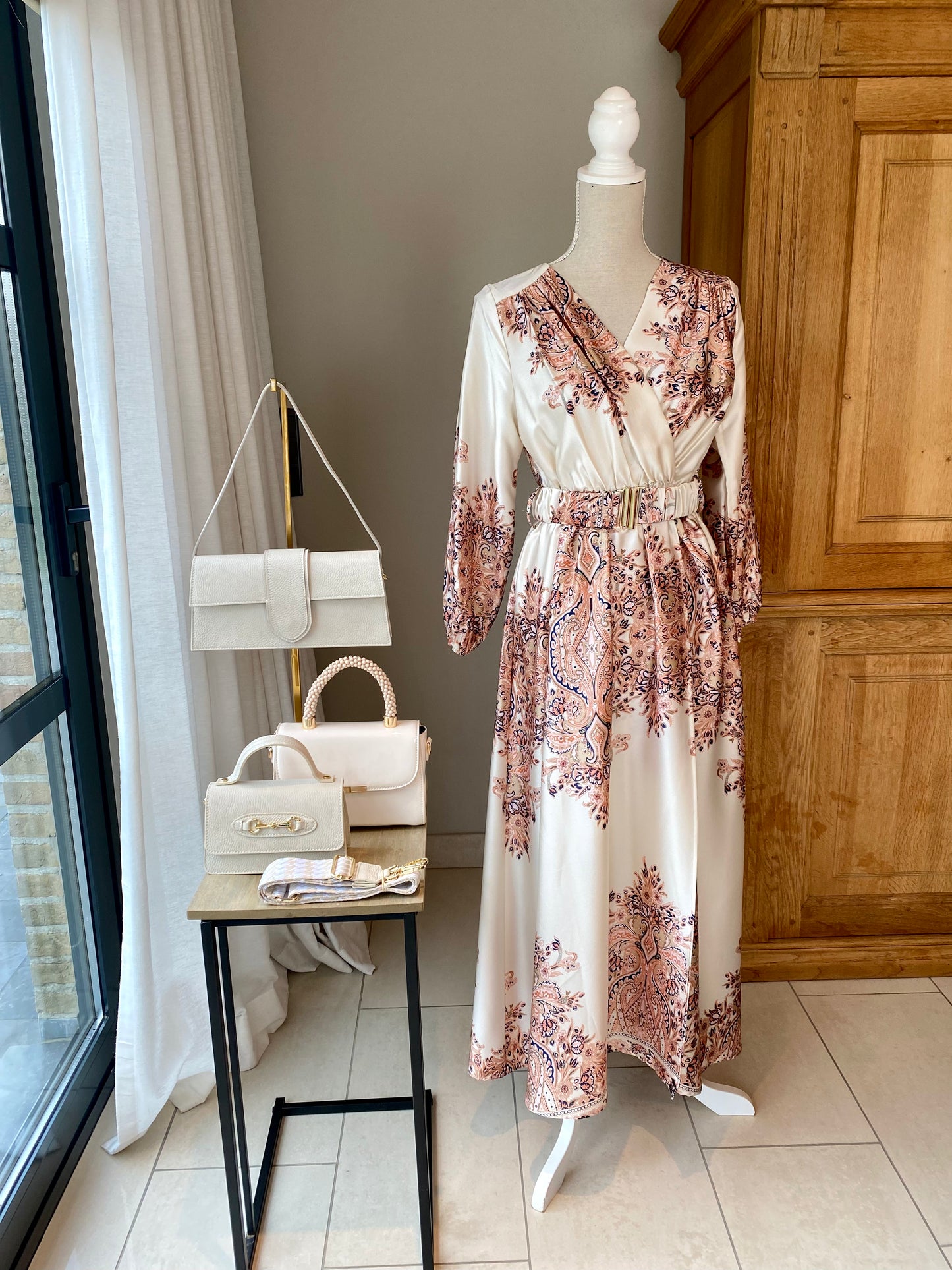 HELENE dress