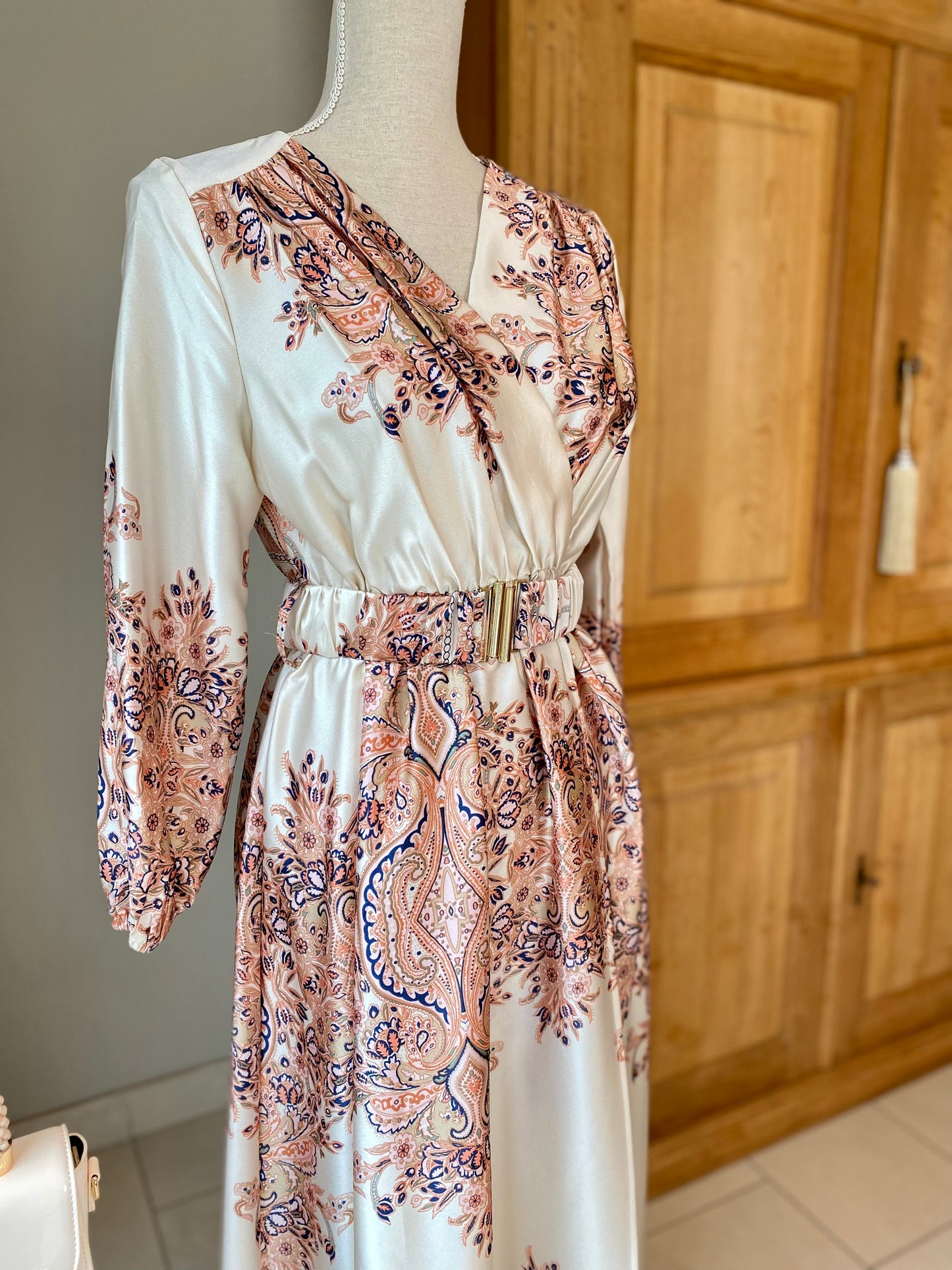 HELENE dress
