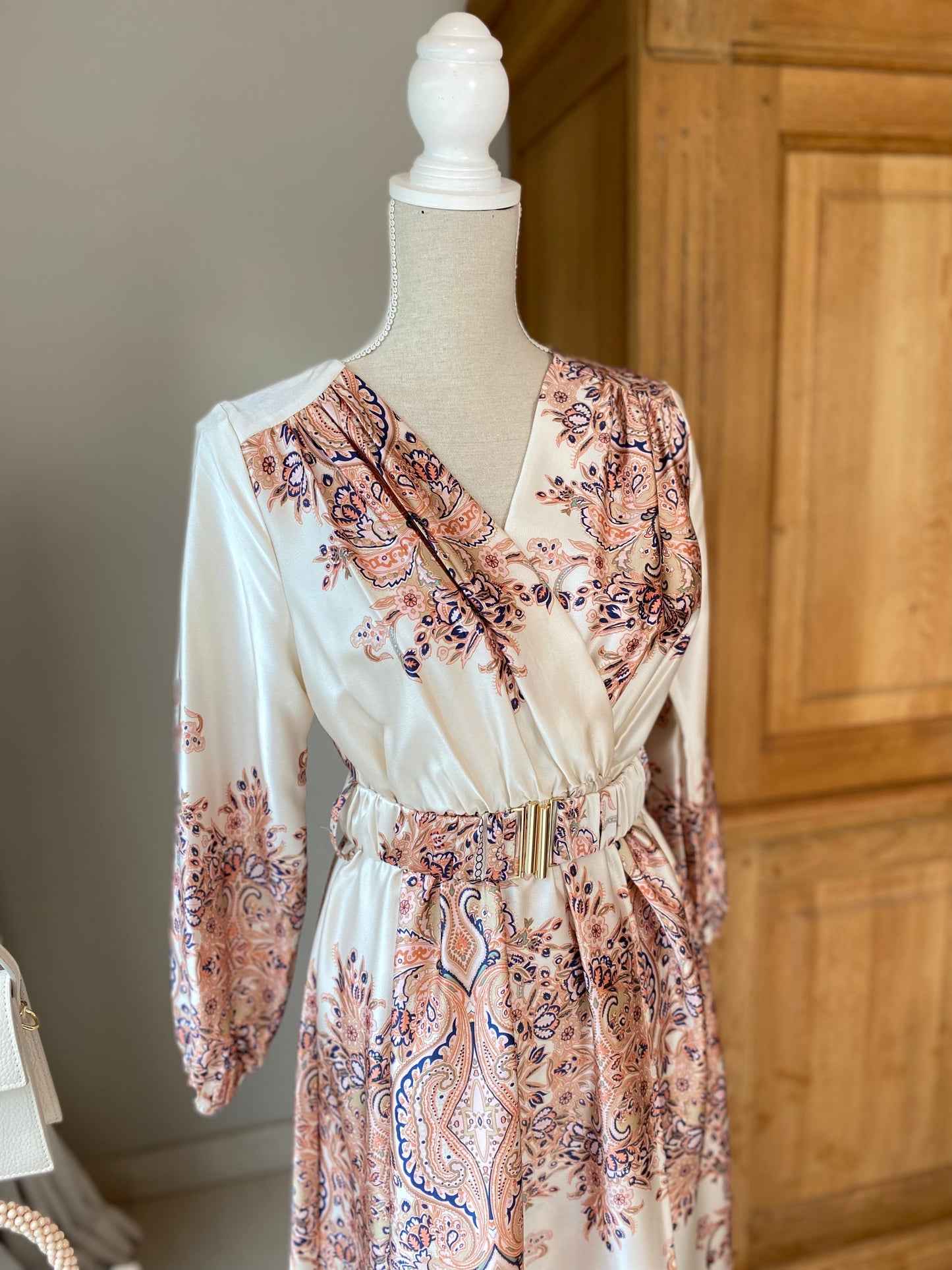 HELENE dress