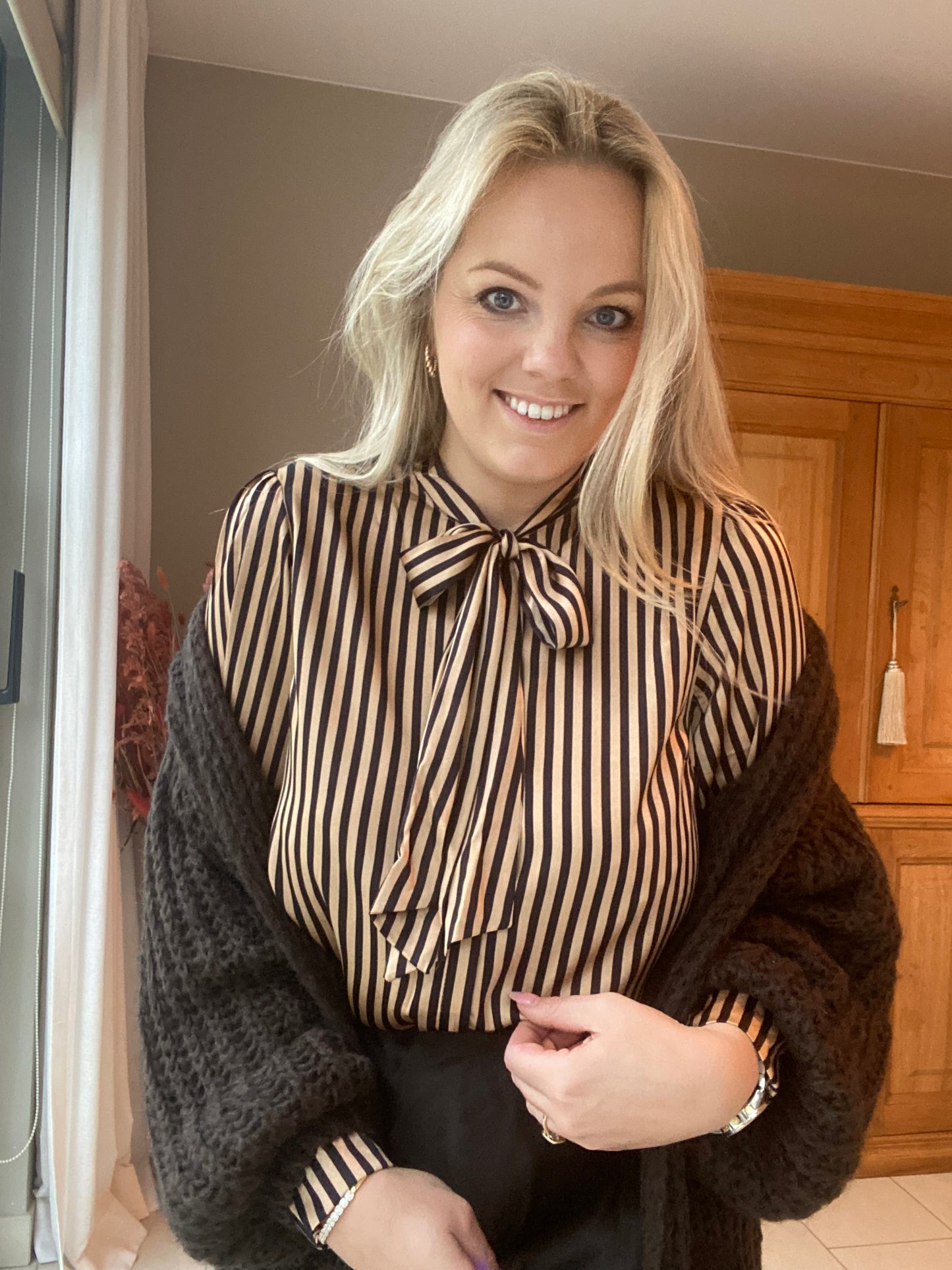 NOE blouse