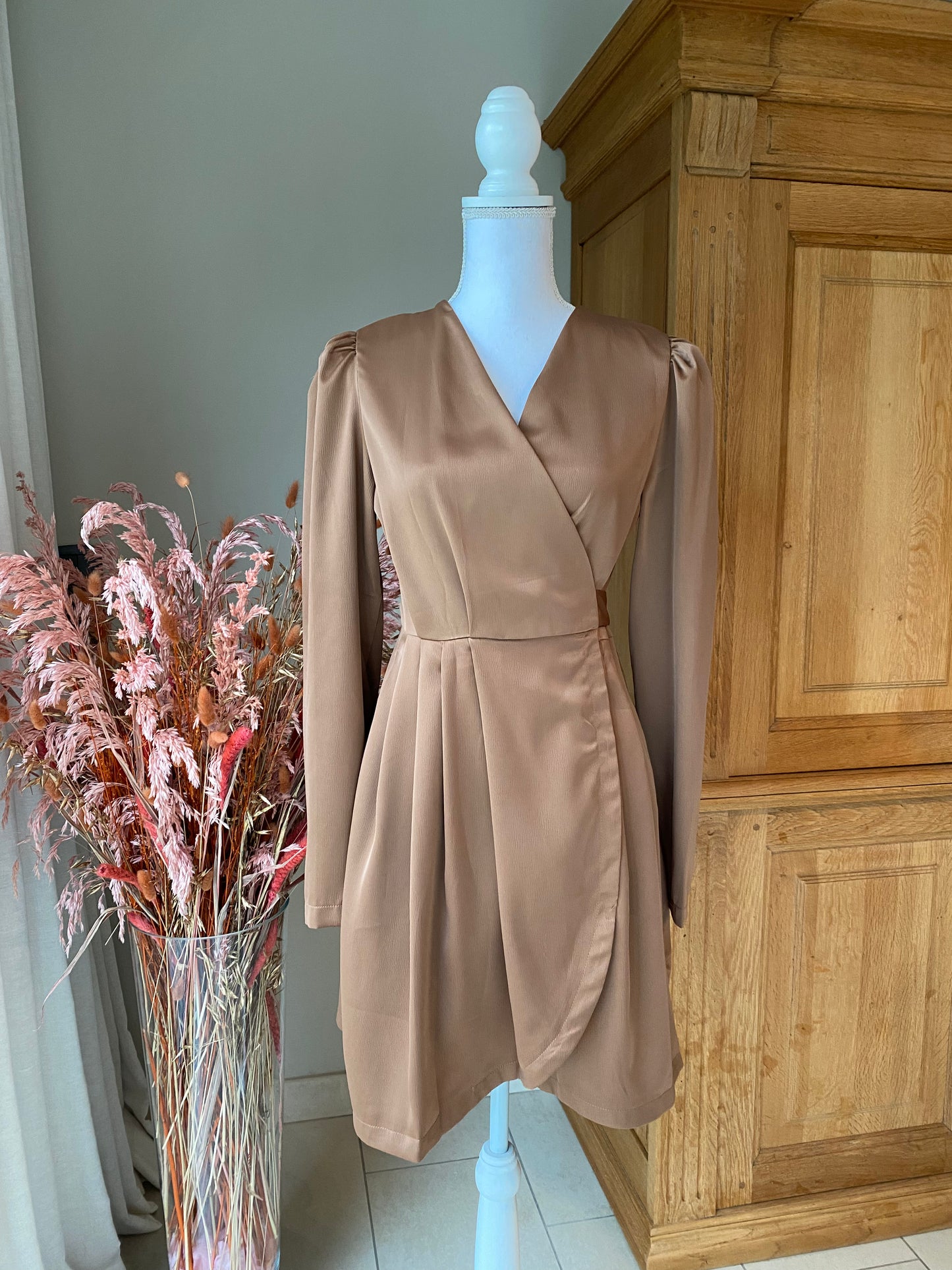 IVY dress