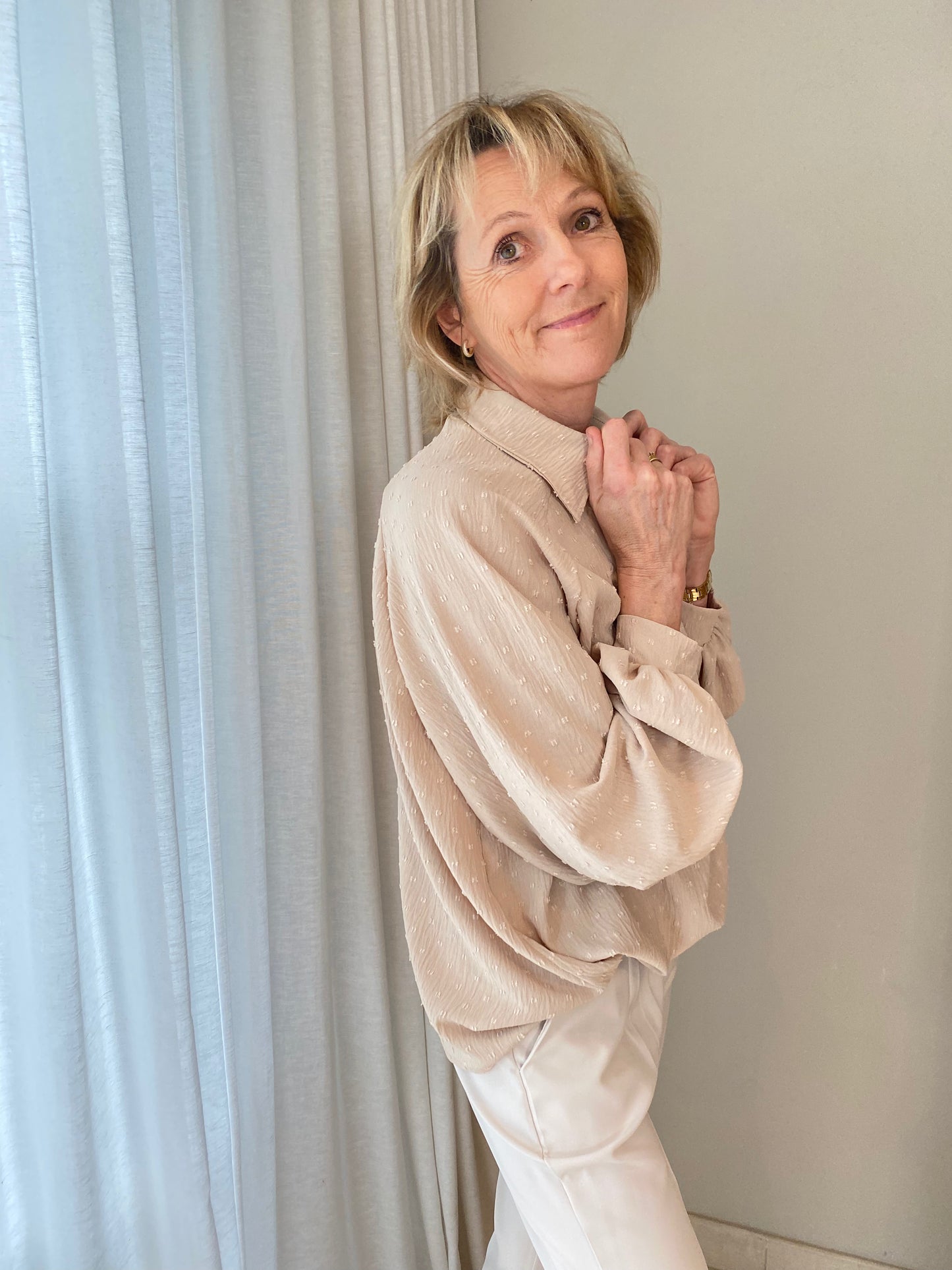 ELLA blouse
