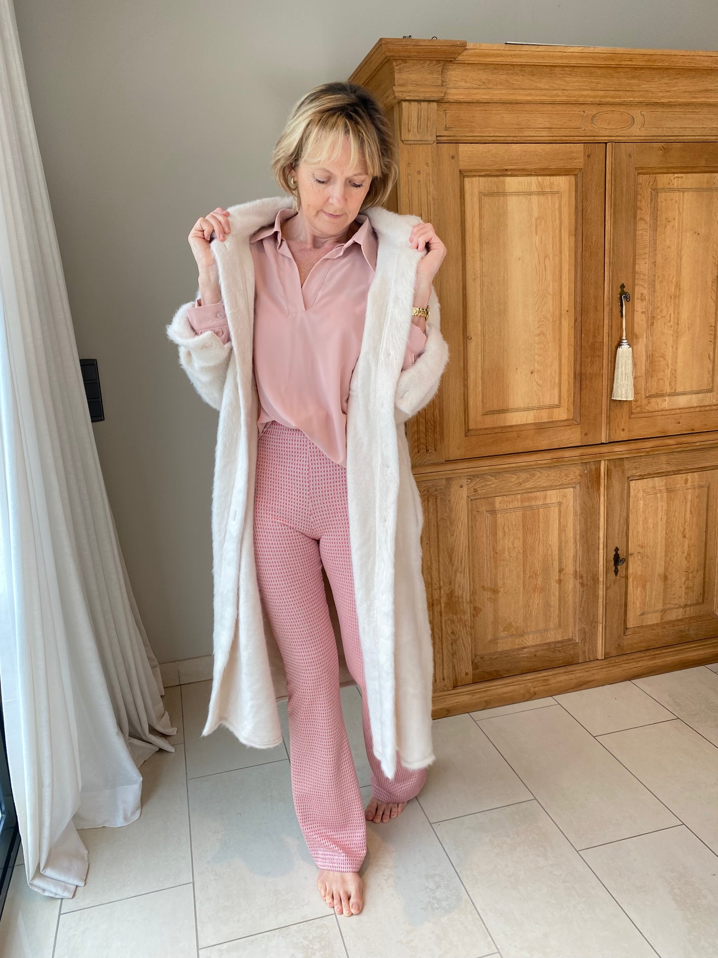 PHEBE coat
