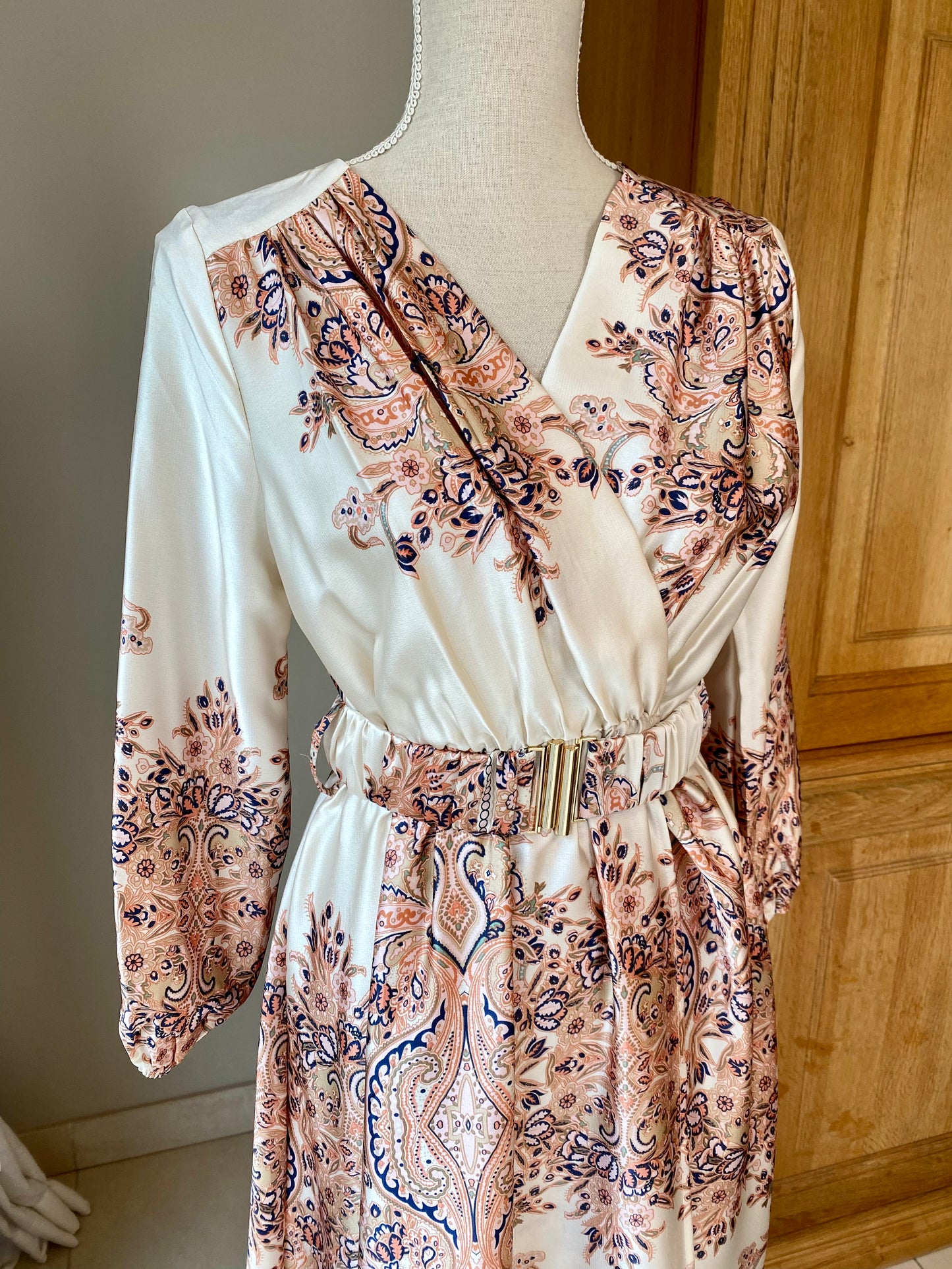 HELENE dress