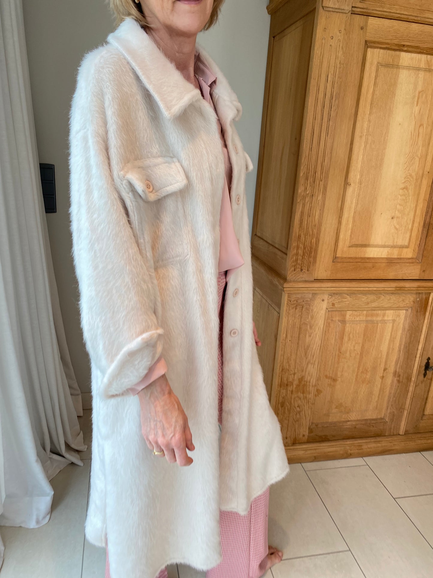 PHEBE coat