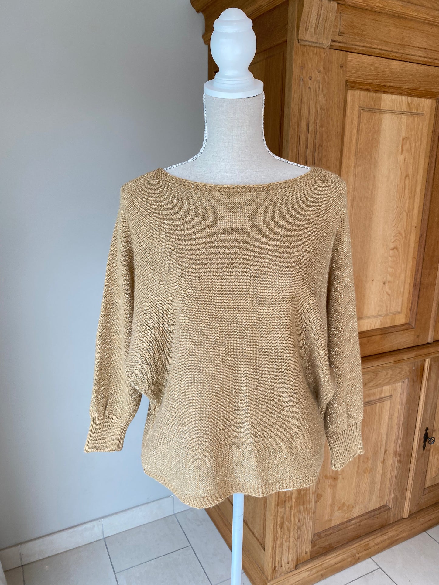 SARAH knit