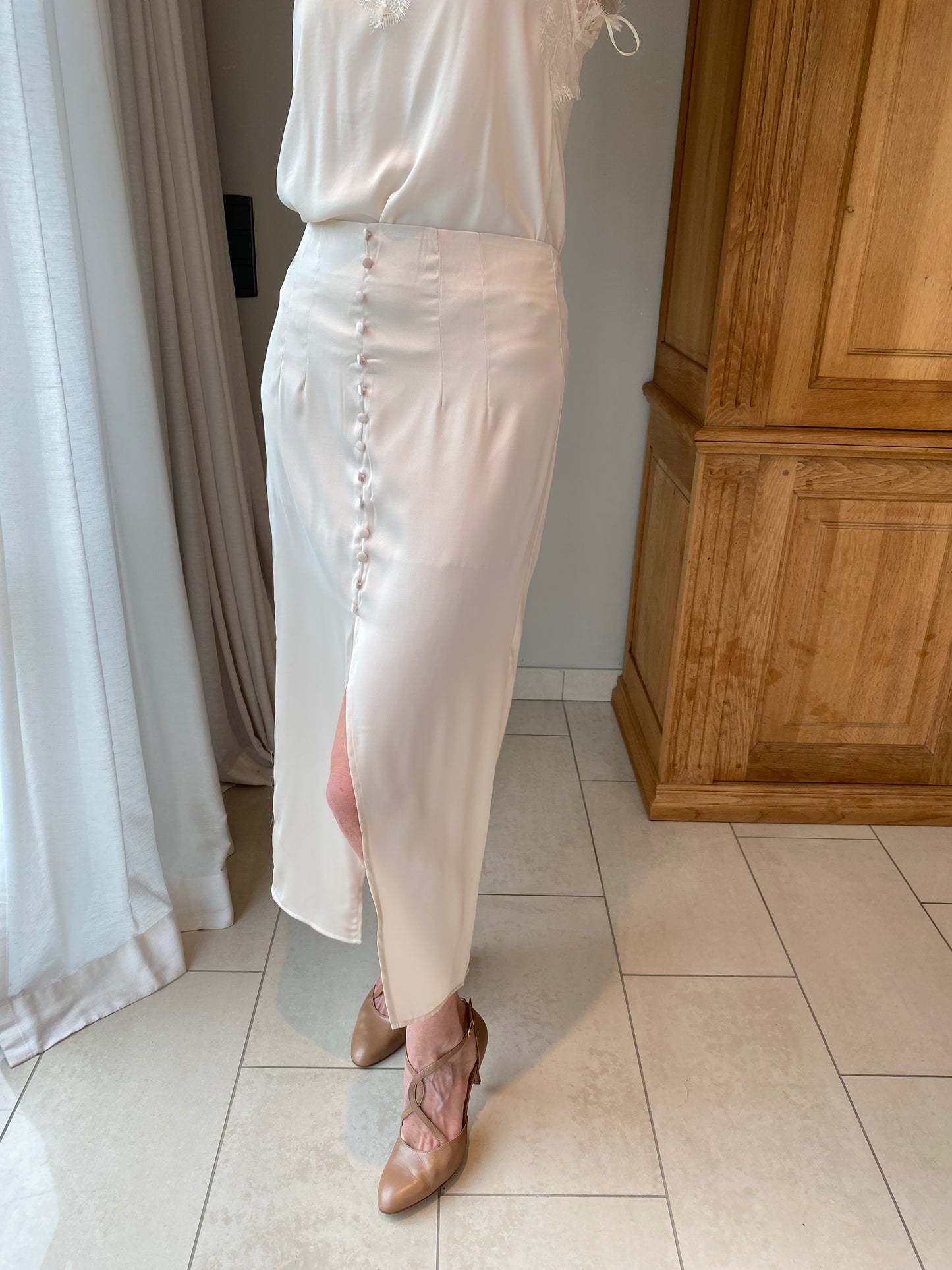 TESS skirt