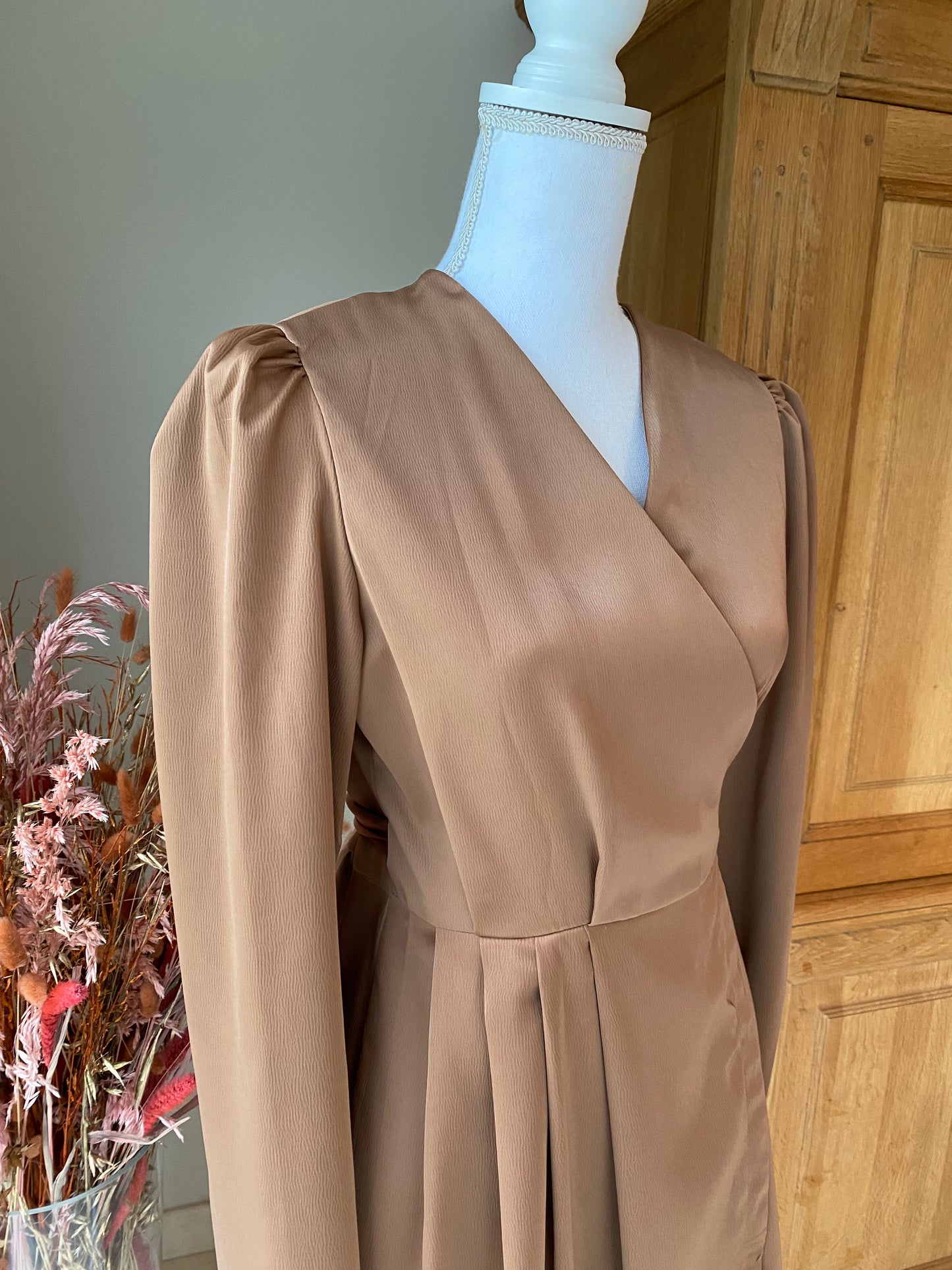 IVY dress