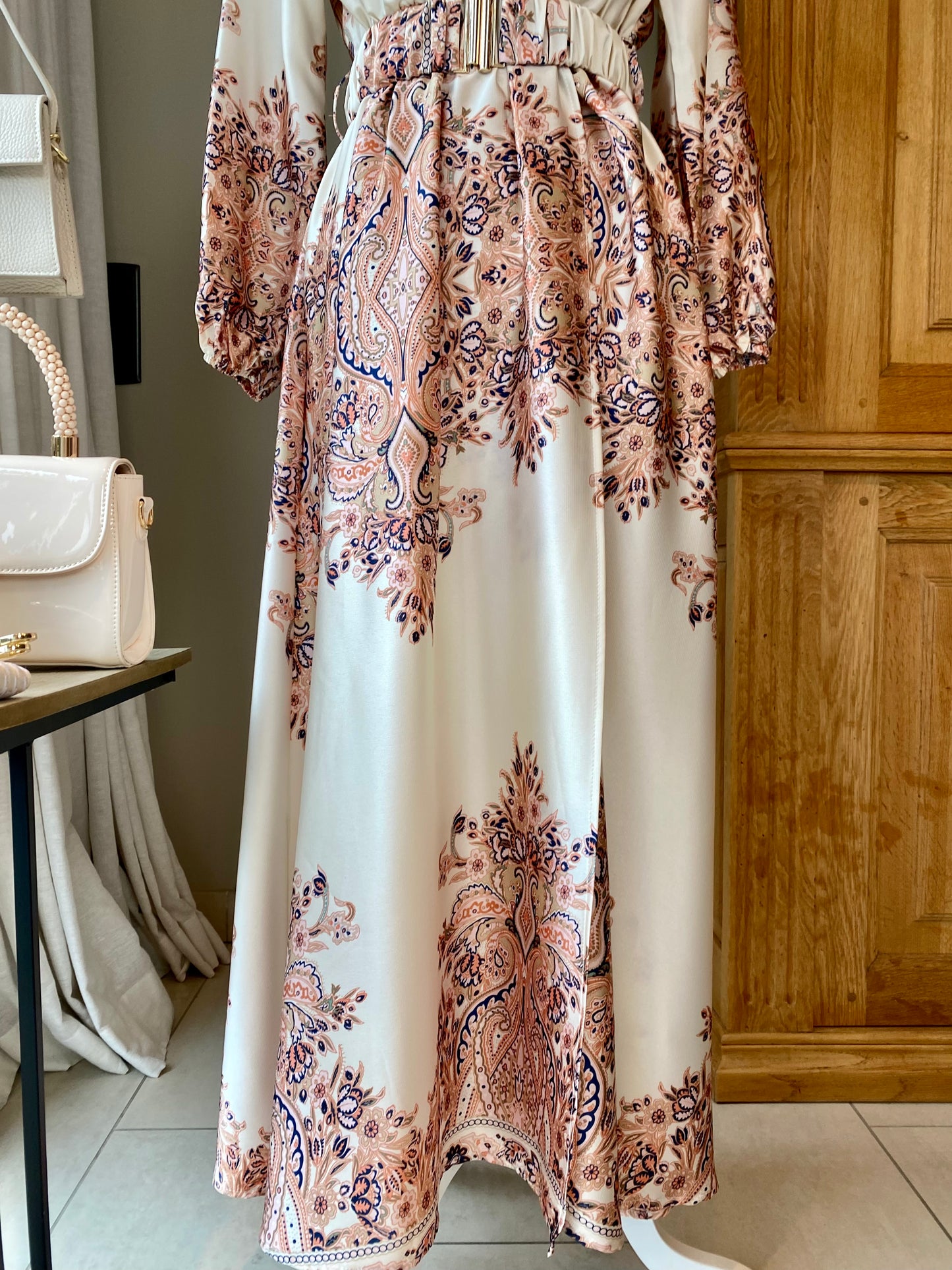 HELENE dress