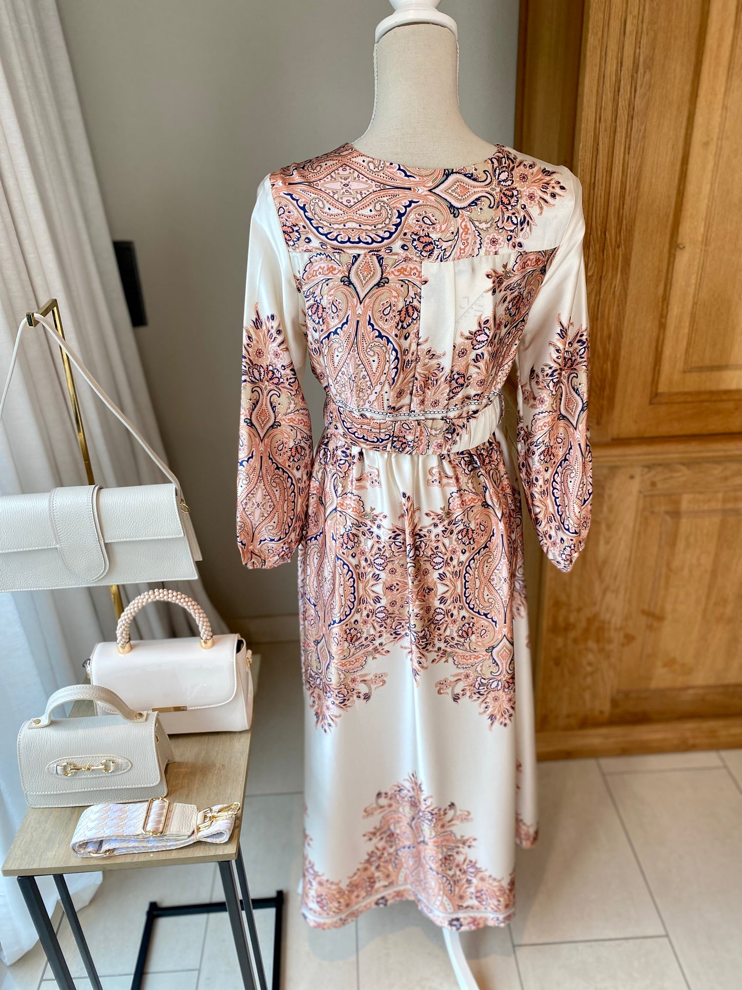 HELENE dress