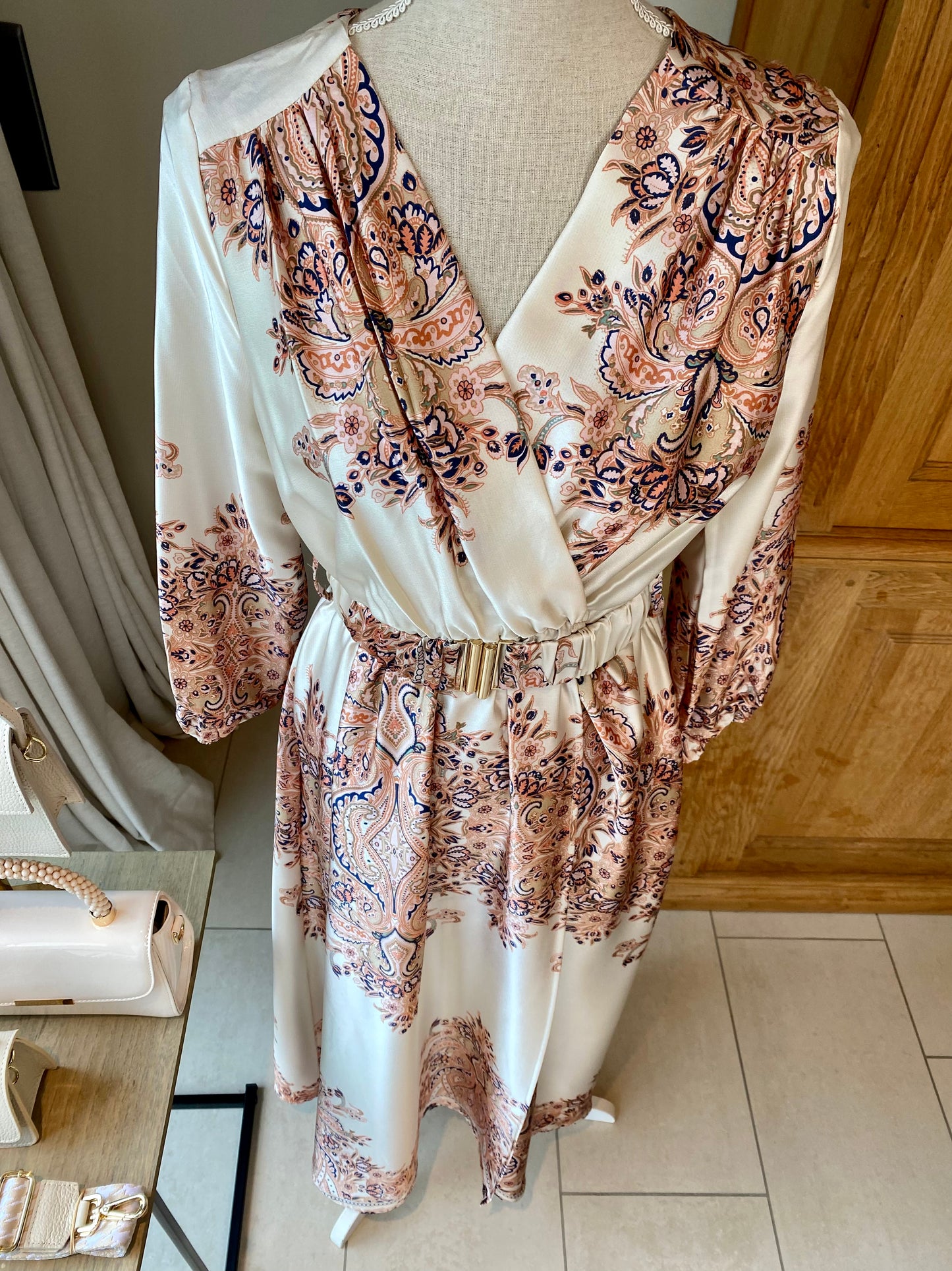 HELENE dress