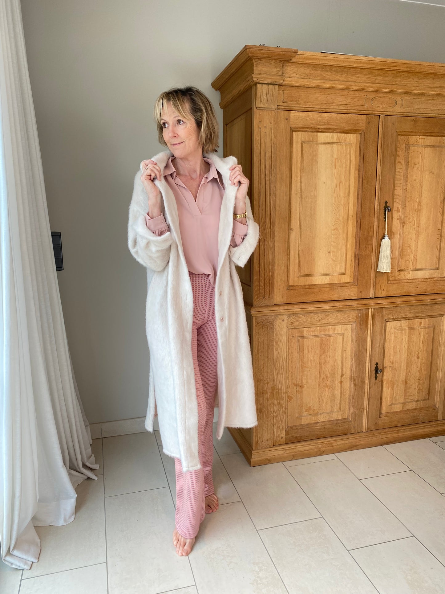 PHEBE coat
