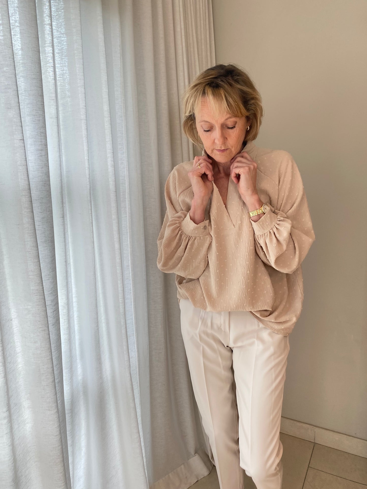 ELLA blouse