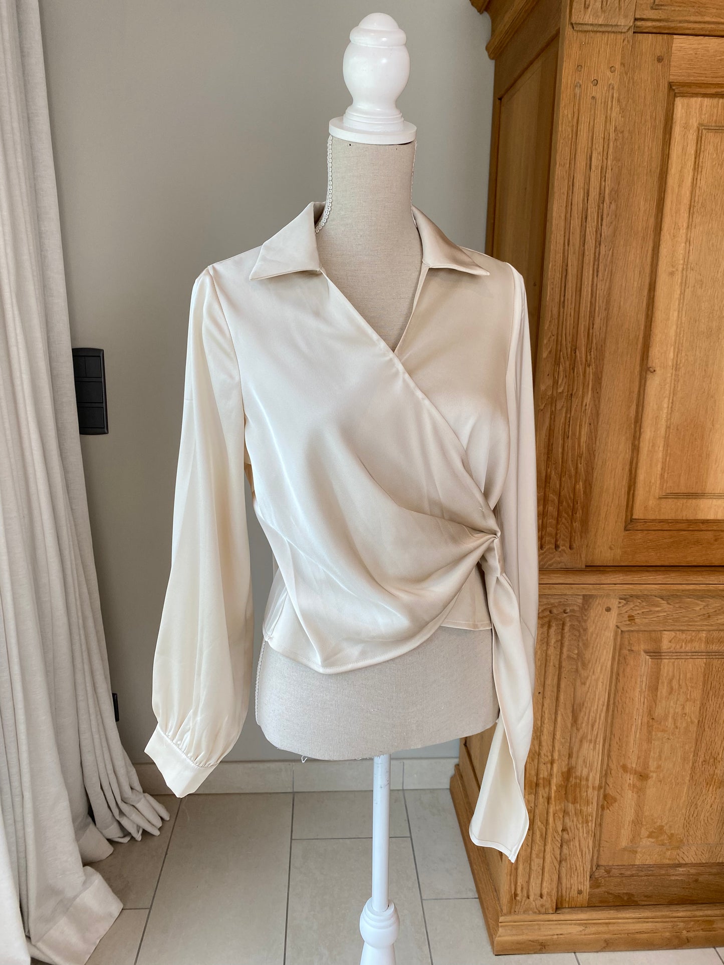 CELINA blouse