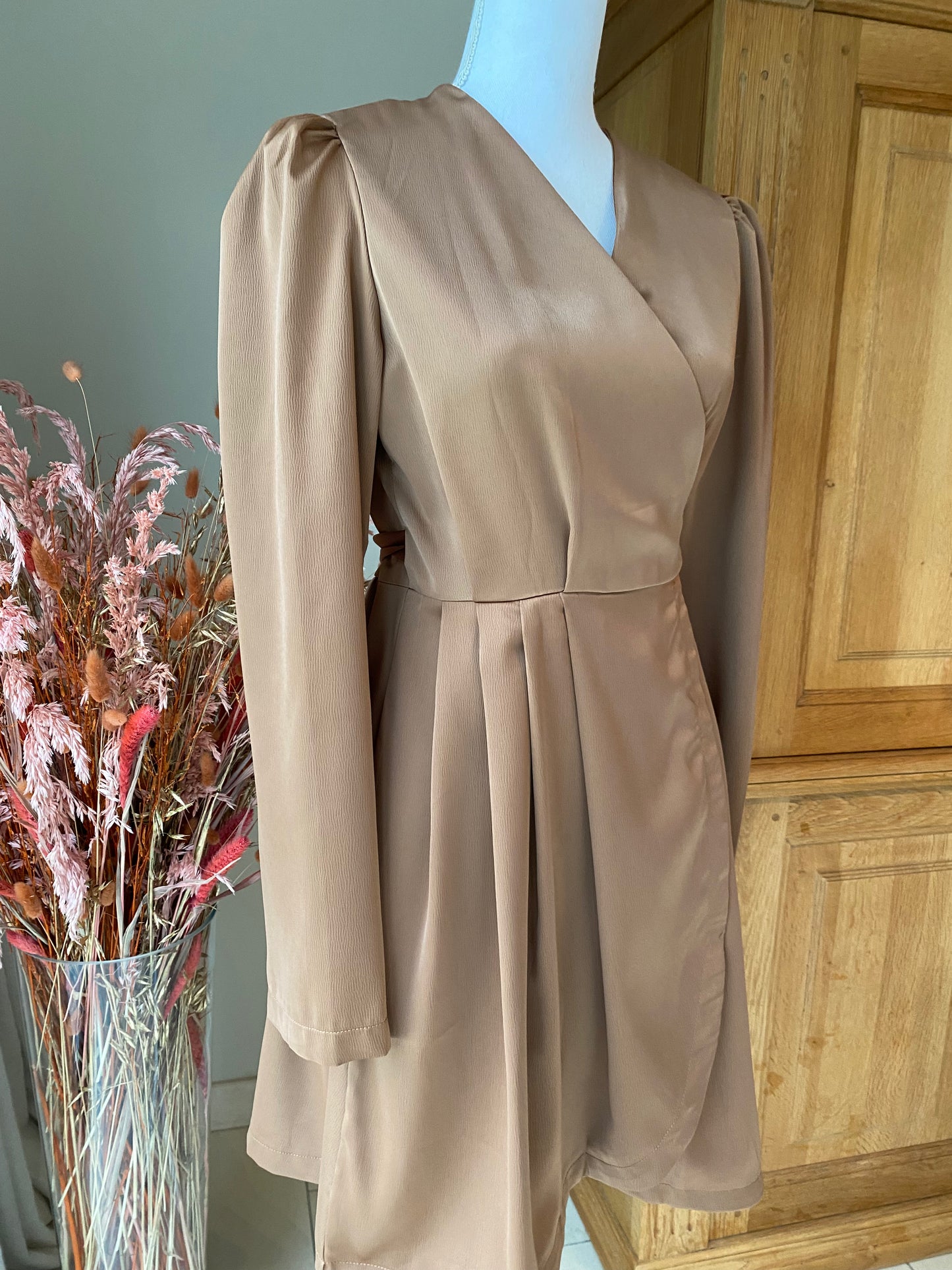 IVY dress