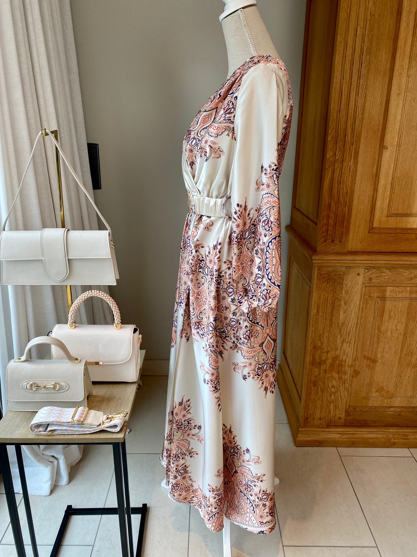 HELENE dress