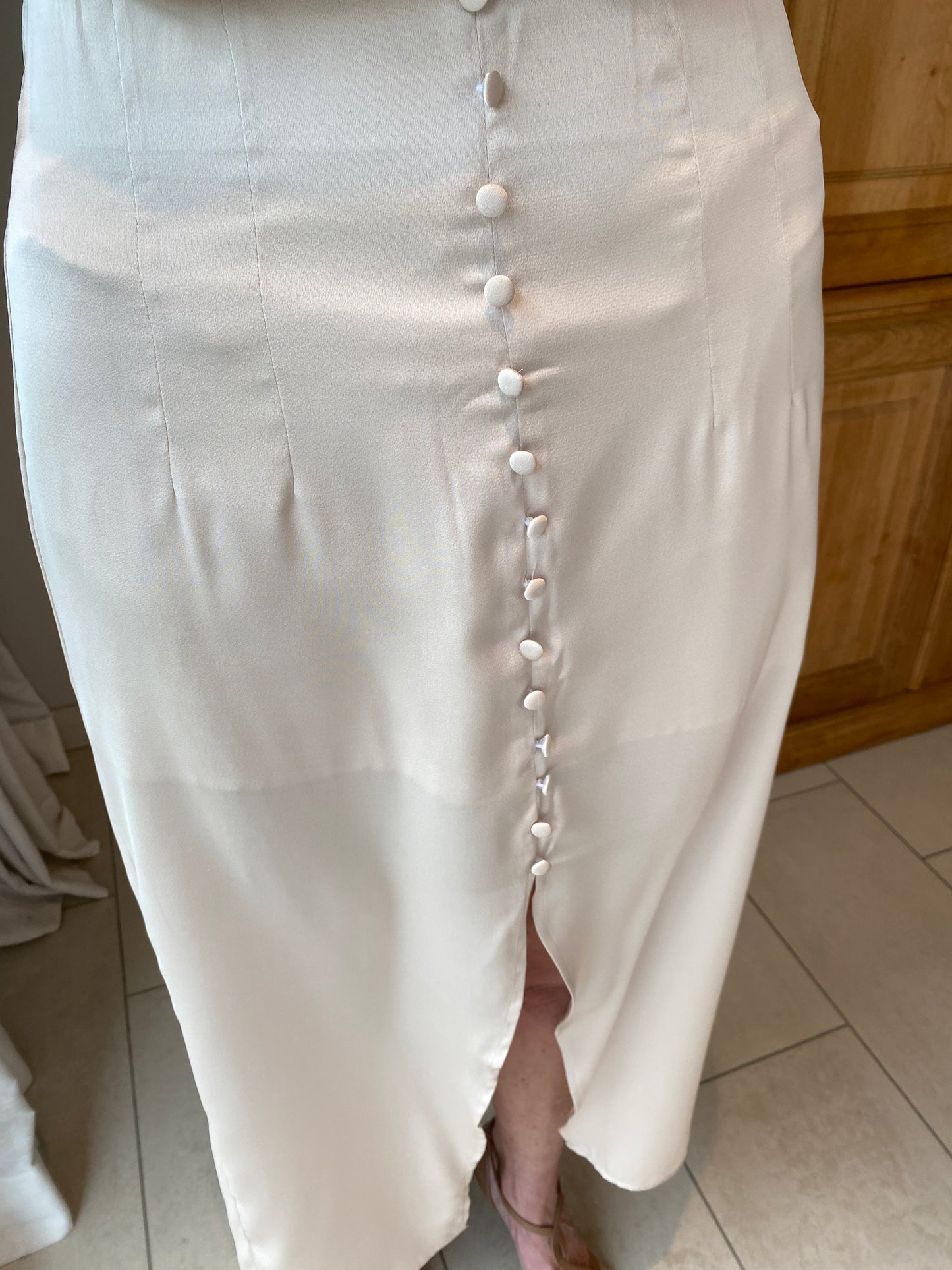 TESS skirt