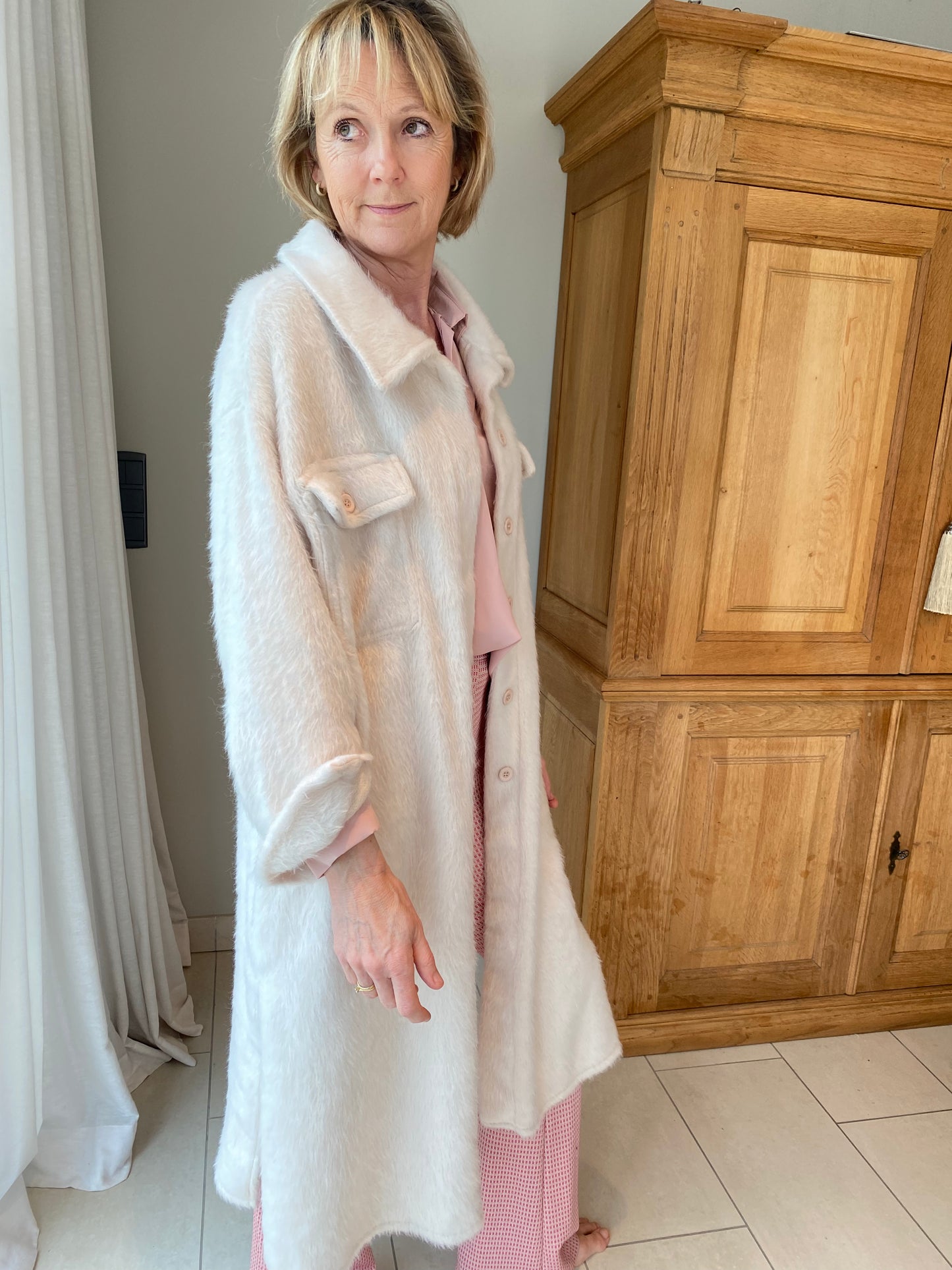 PHEBE coat