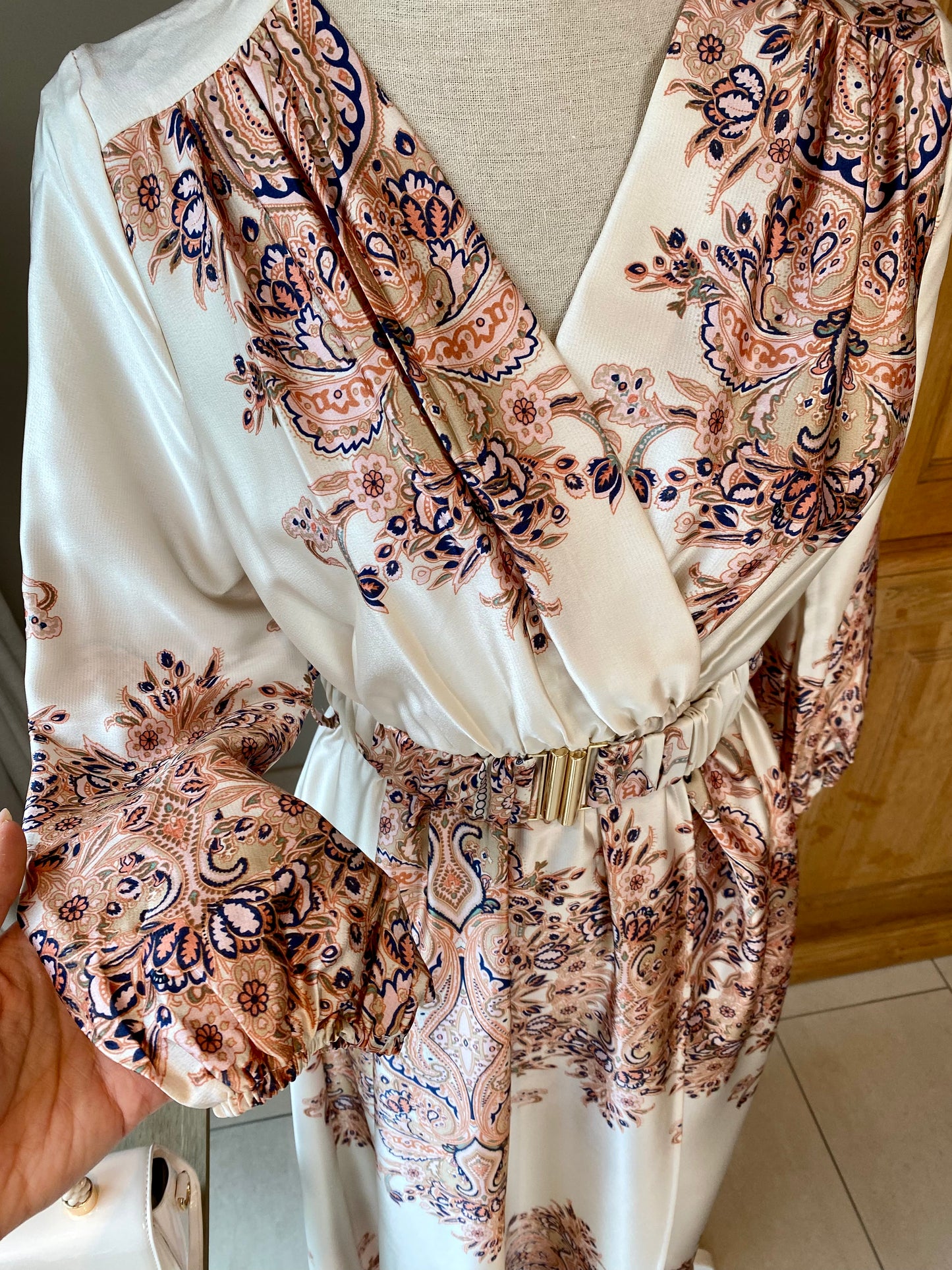 HELENE dress