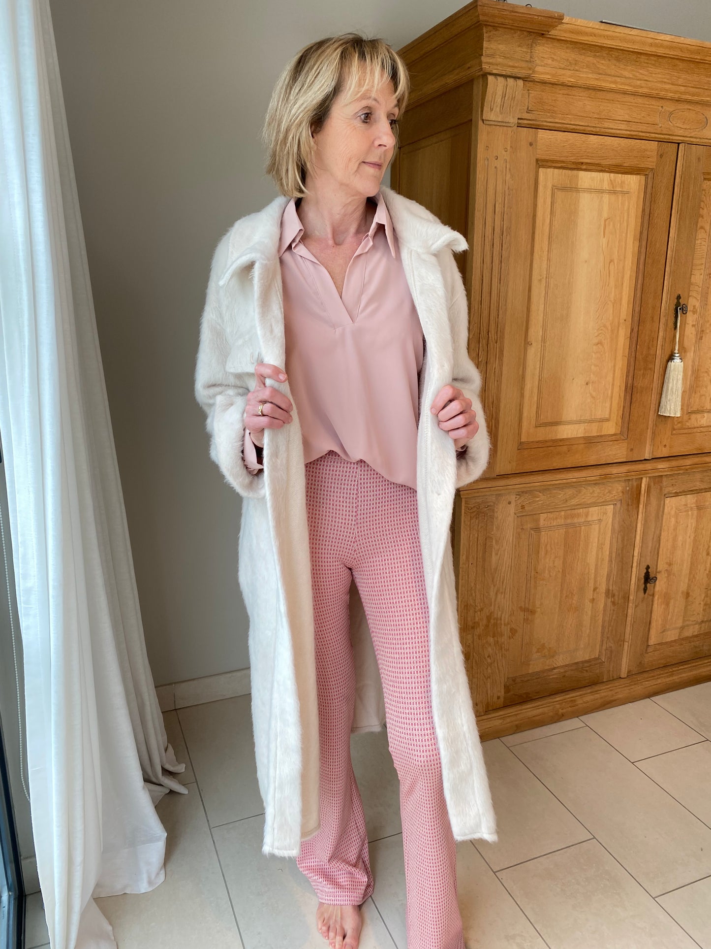 PHEBE coat