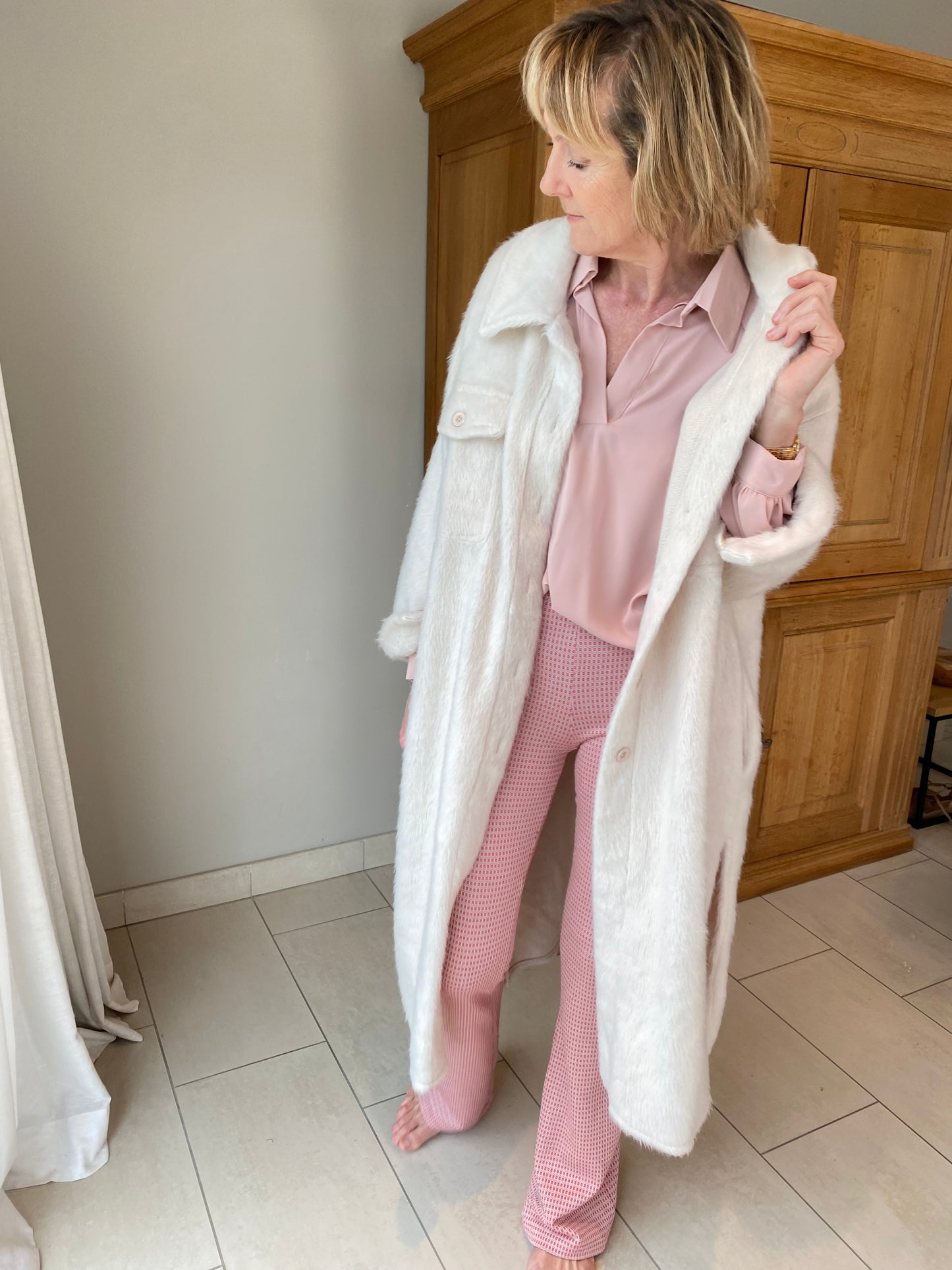 PHEBE coat