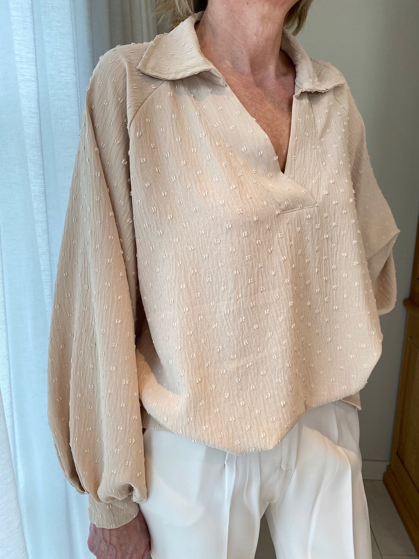 ELLA blouse