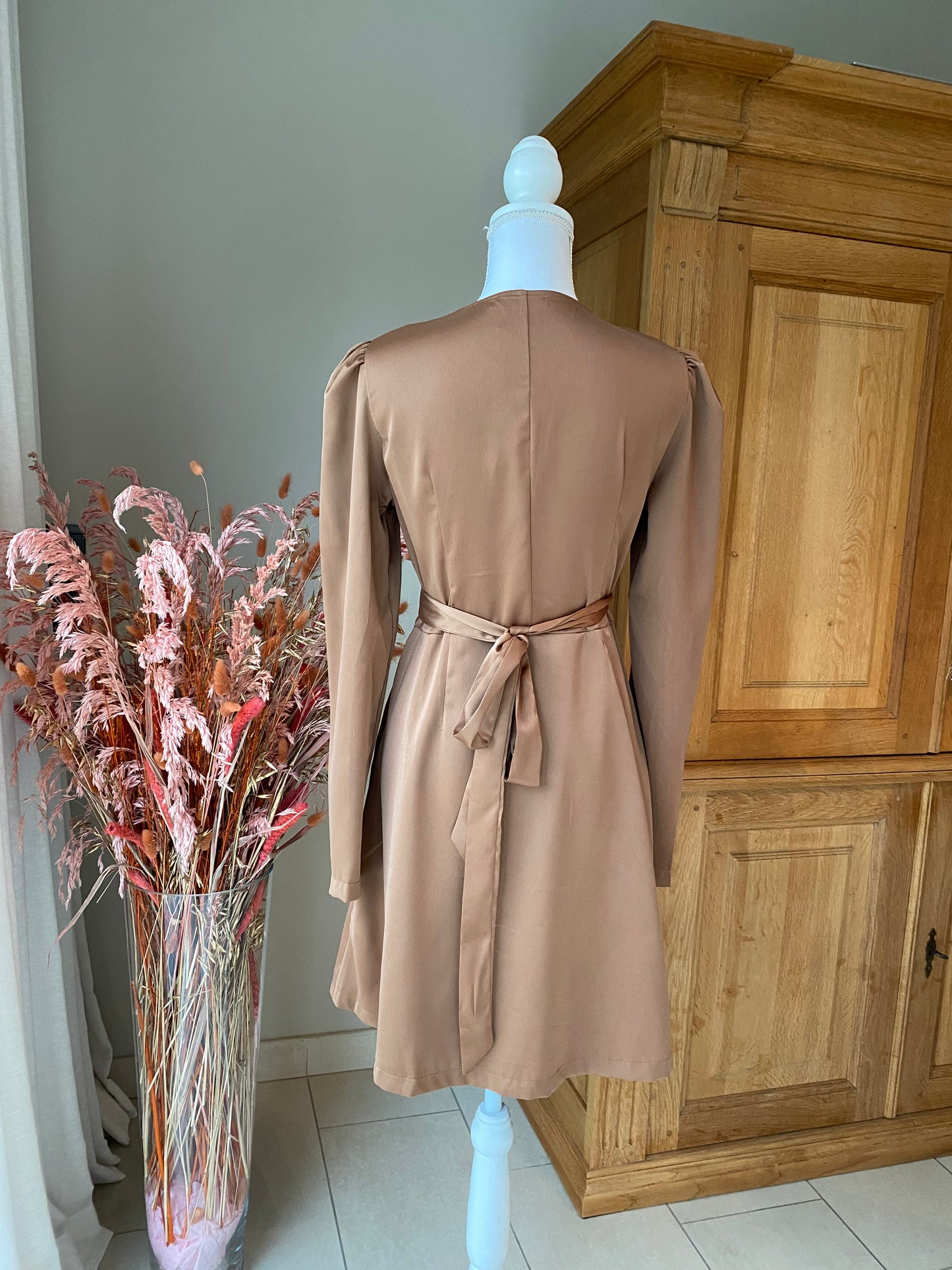 IVY dress