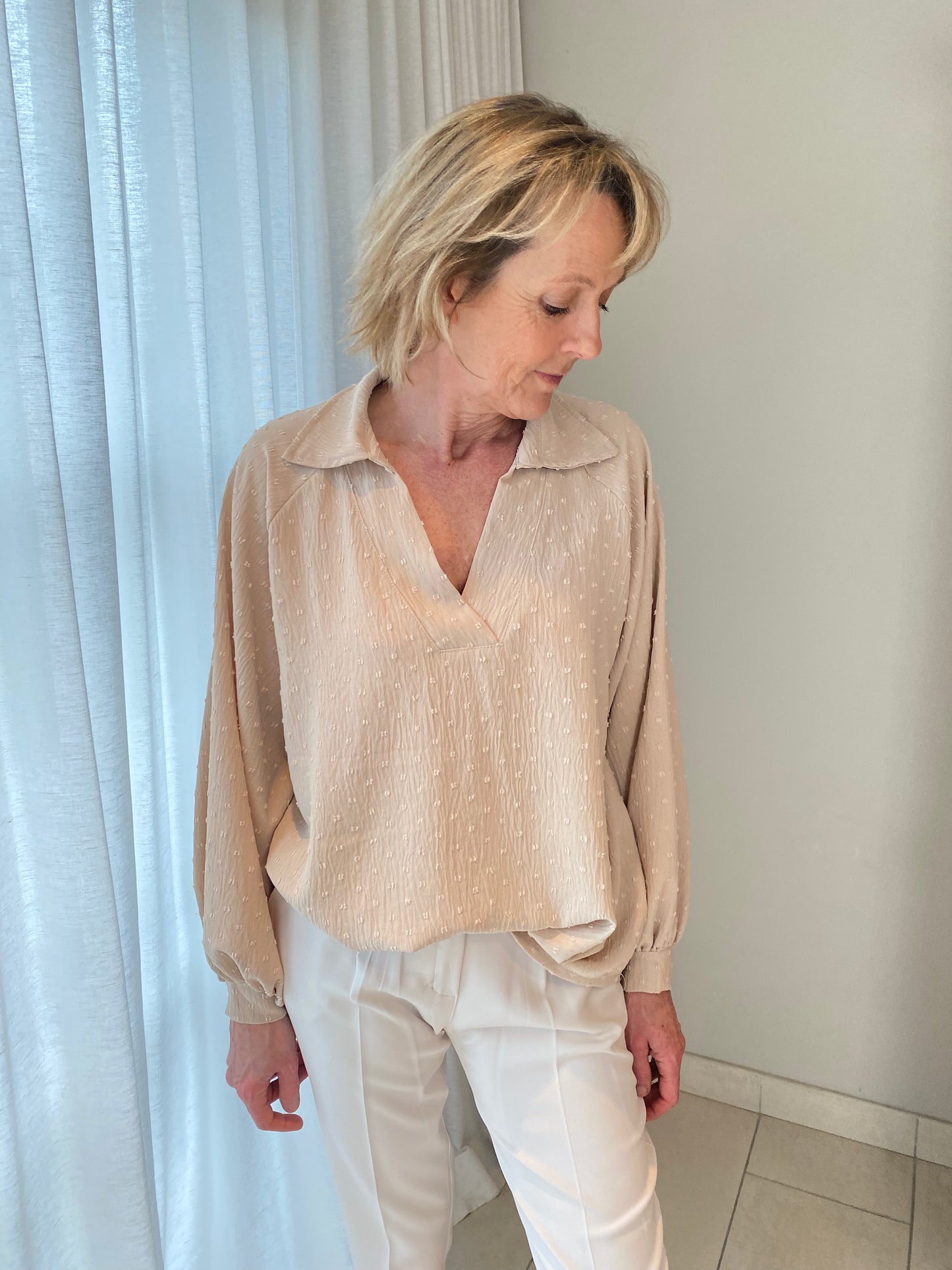 ELLA blouse