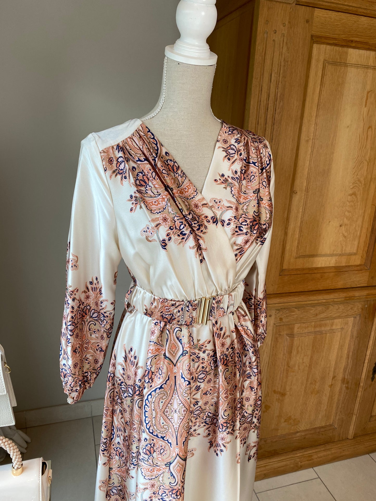 HELENE dress
