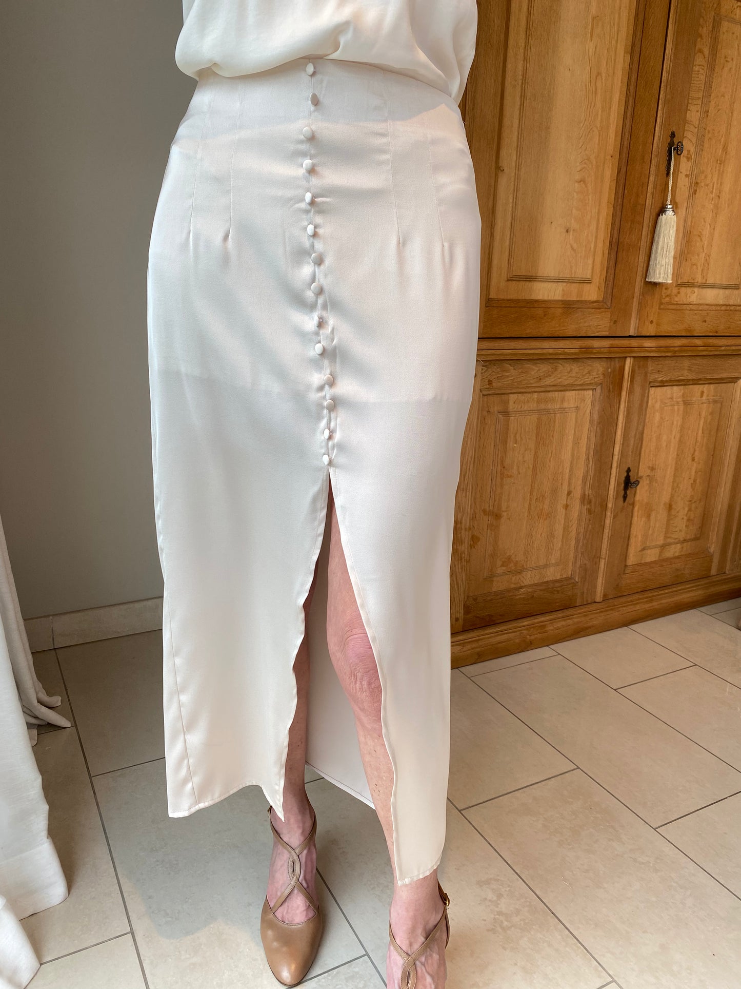 TESS skirt