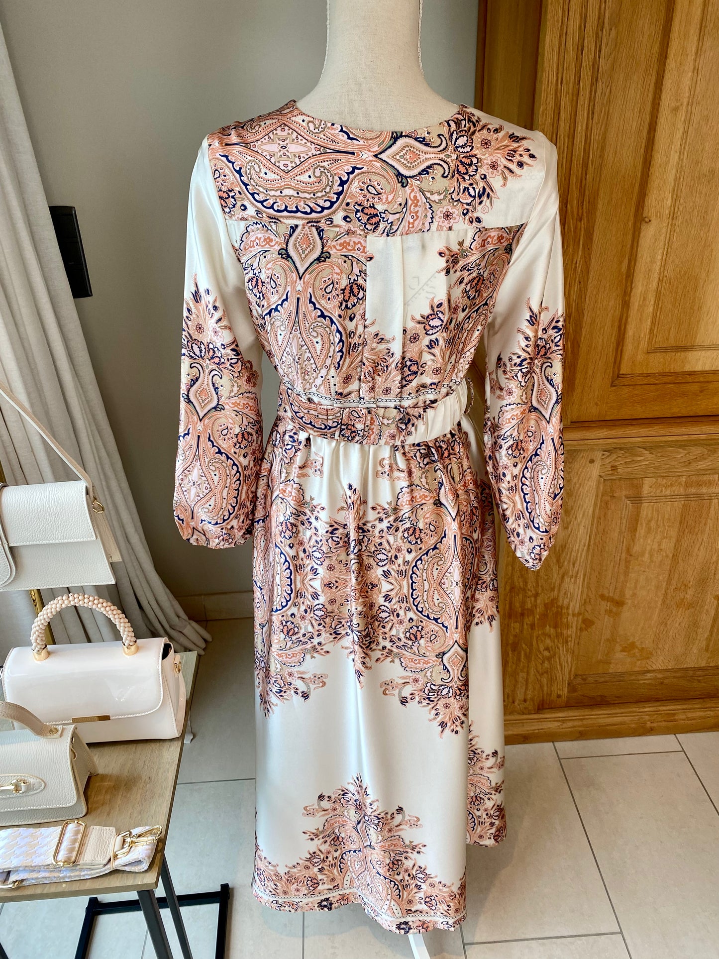 HELENE dress