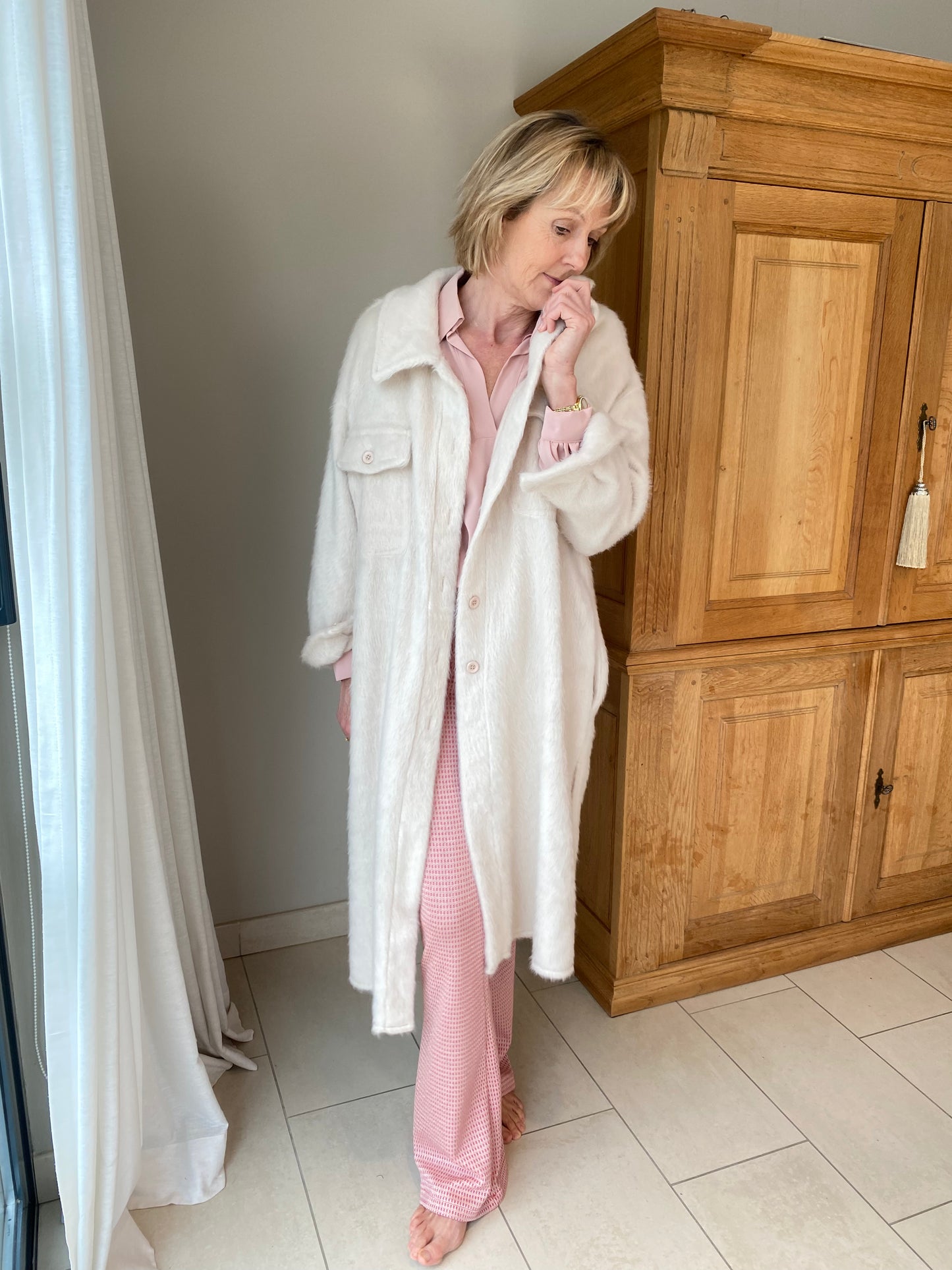 PHEBE coat