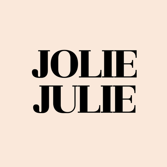 Jolie Julie Cadeaubon €40