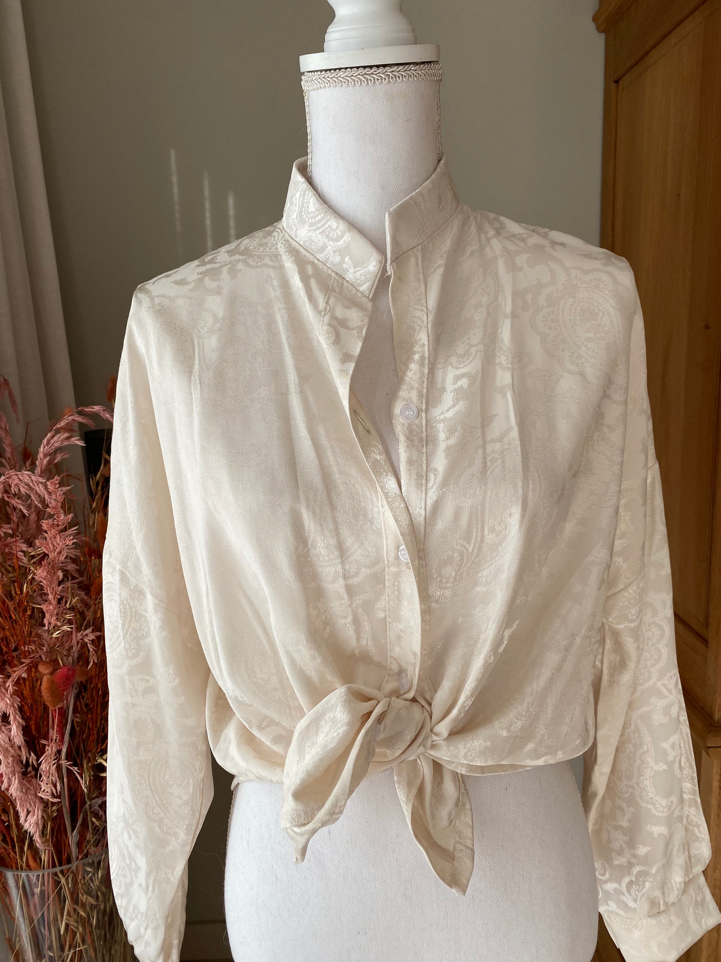 JOYCE blouse