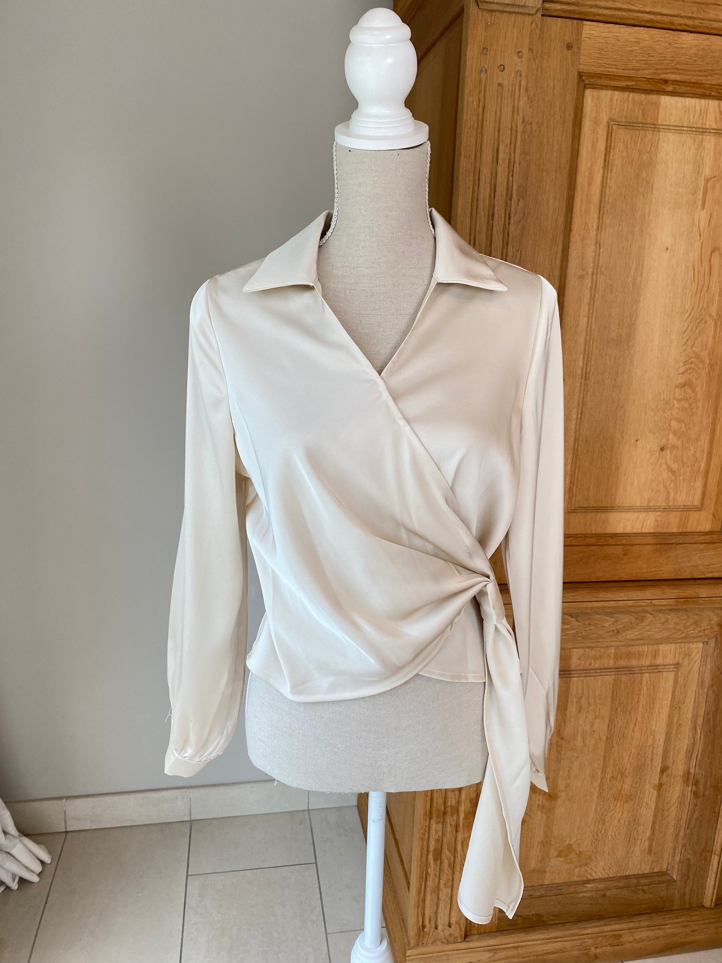 CELINA blouse