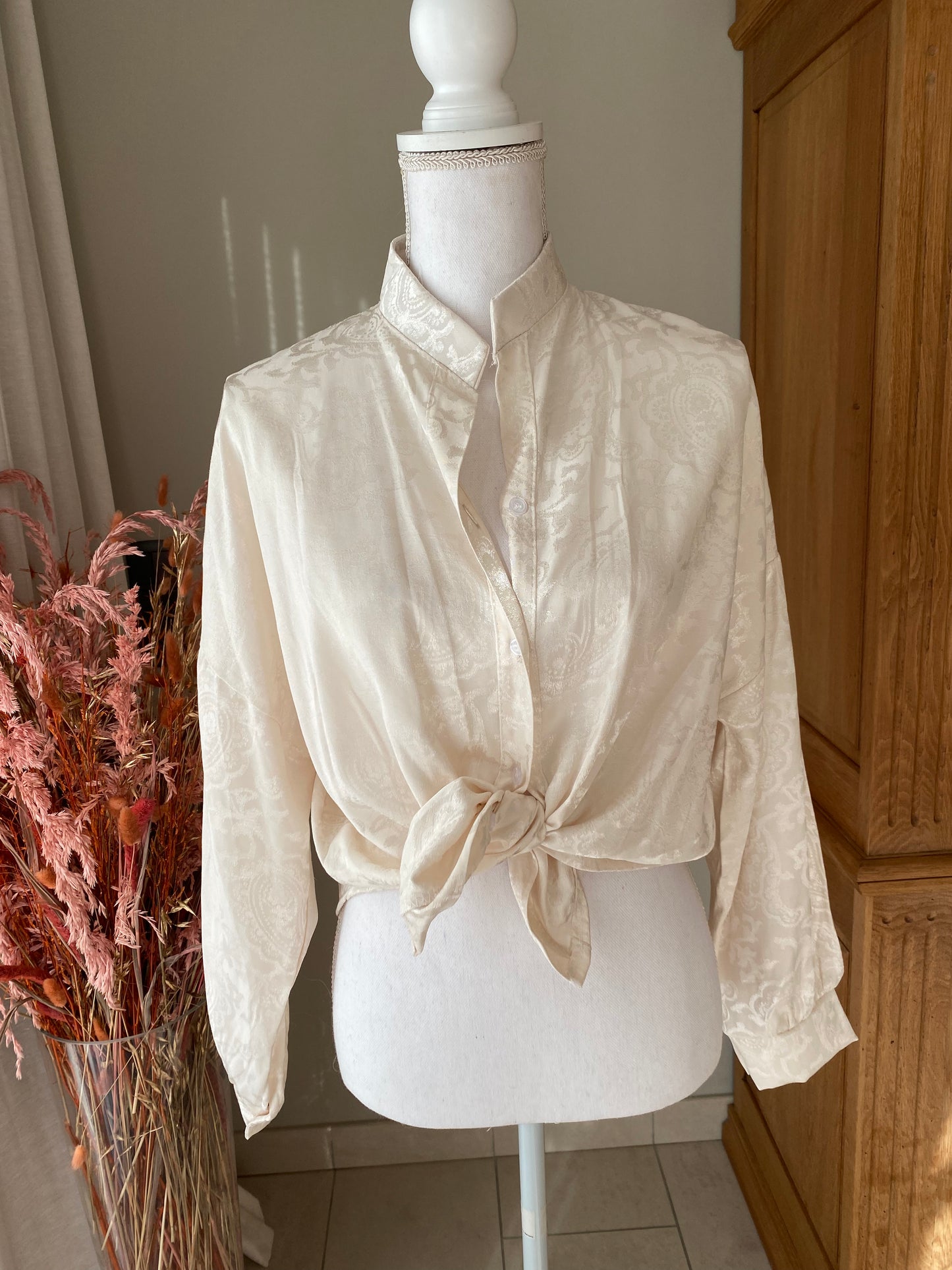 JOYCE blouse