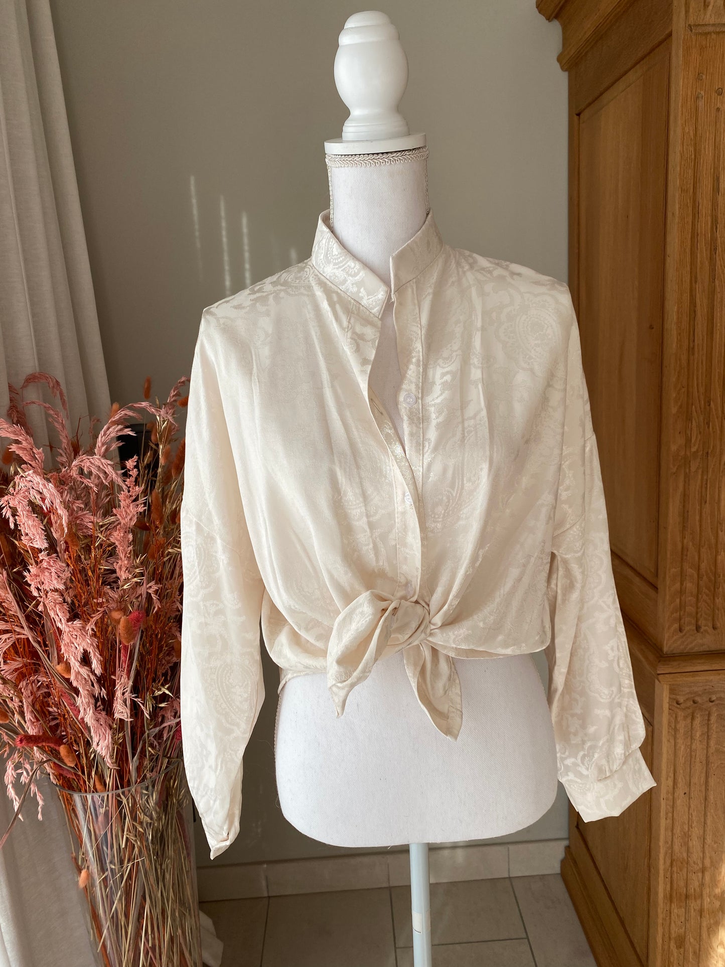 JOYCE blouse