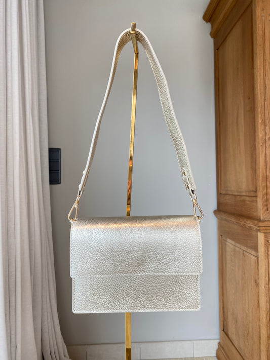 LILY bag gold